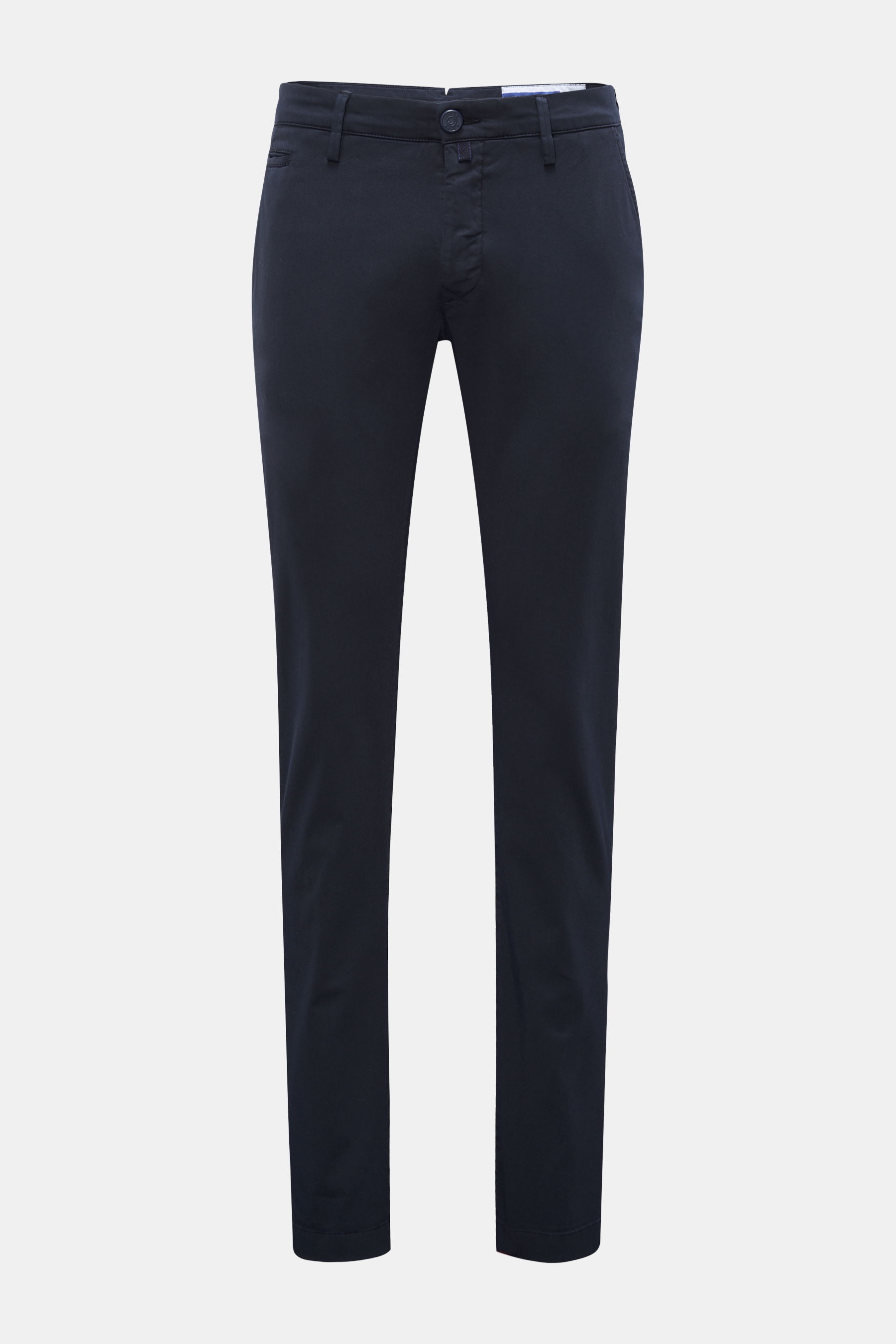 Jacob Cohen - Herren - Chino %27Bobby%27 navy