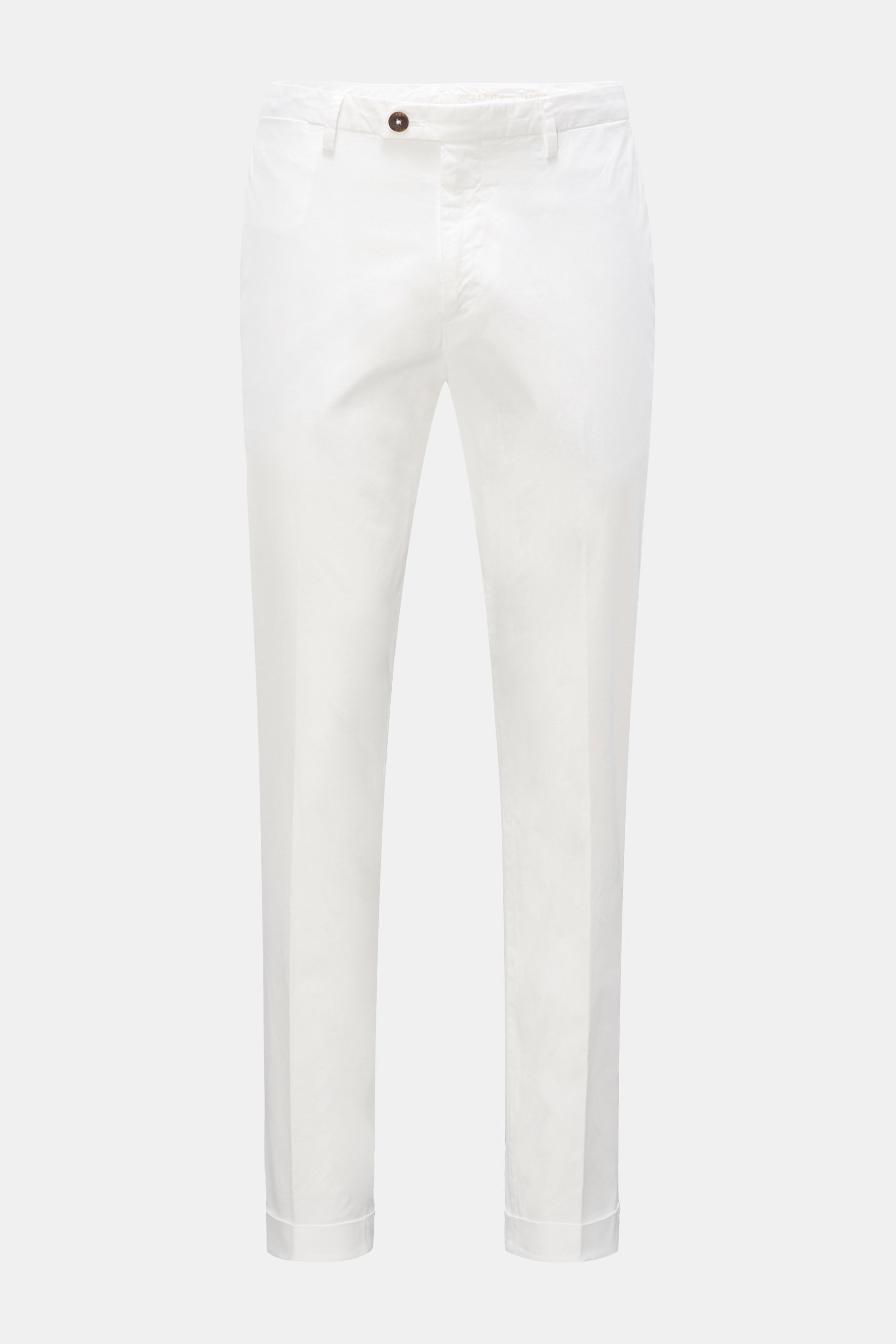 Devorè Chino 'James' offwhite