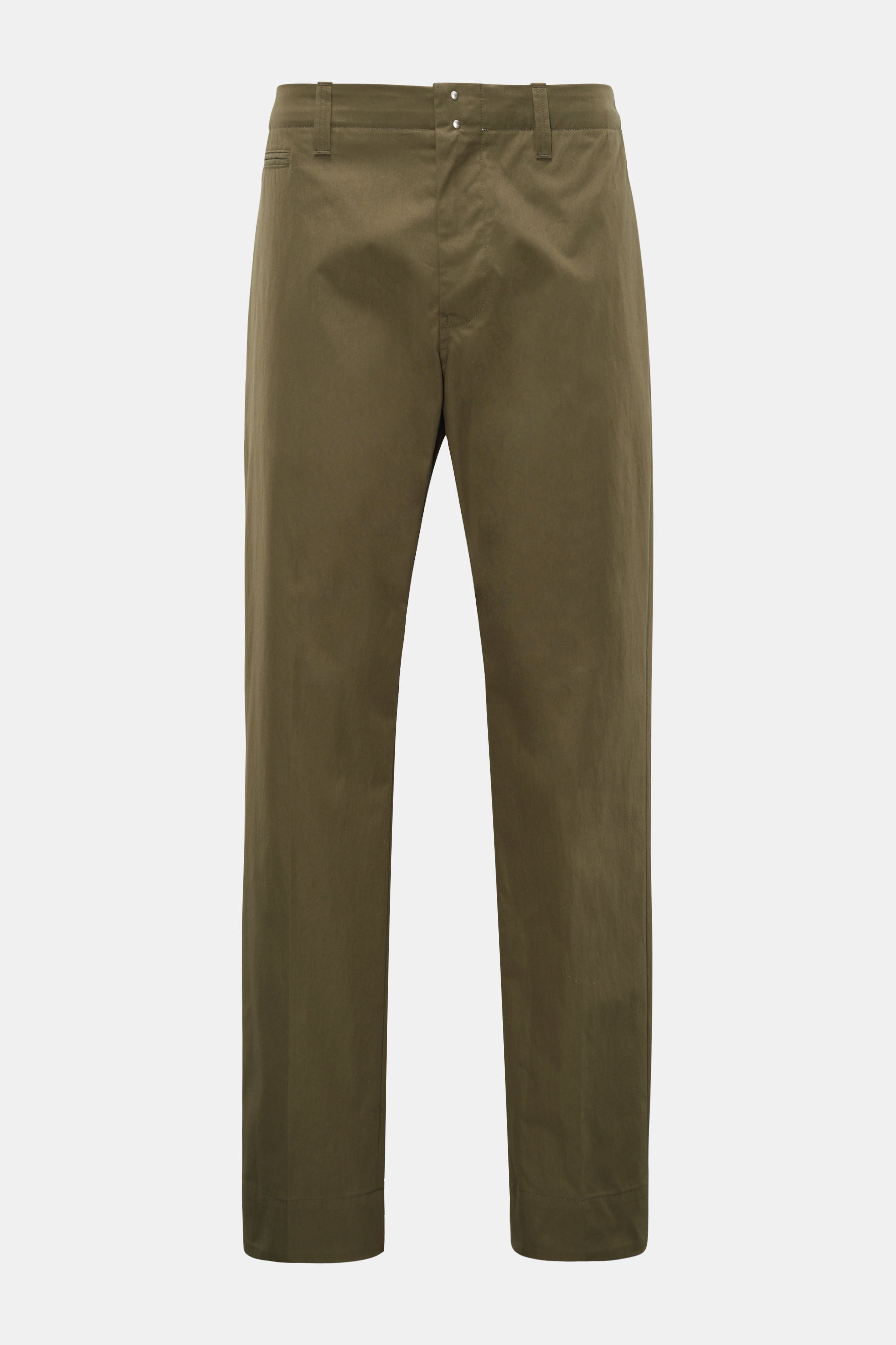 Seafarer Hose 'Yale' oliv
