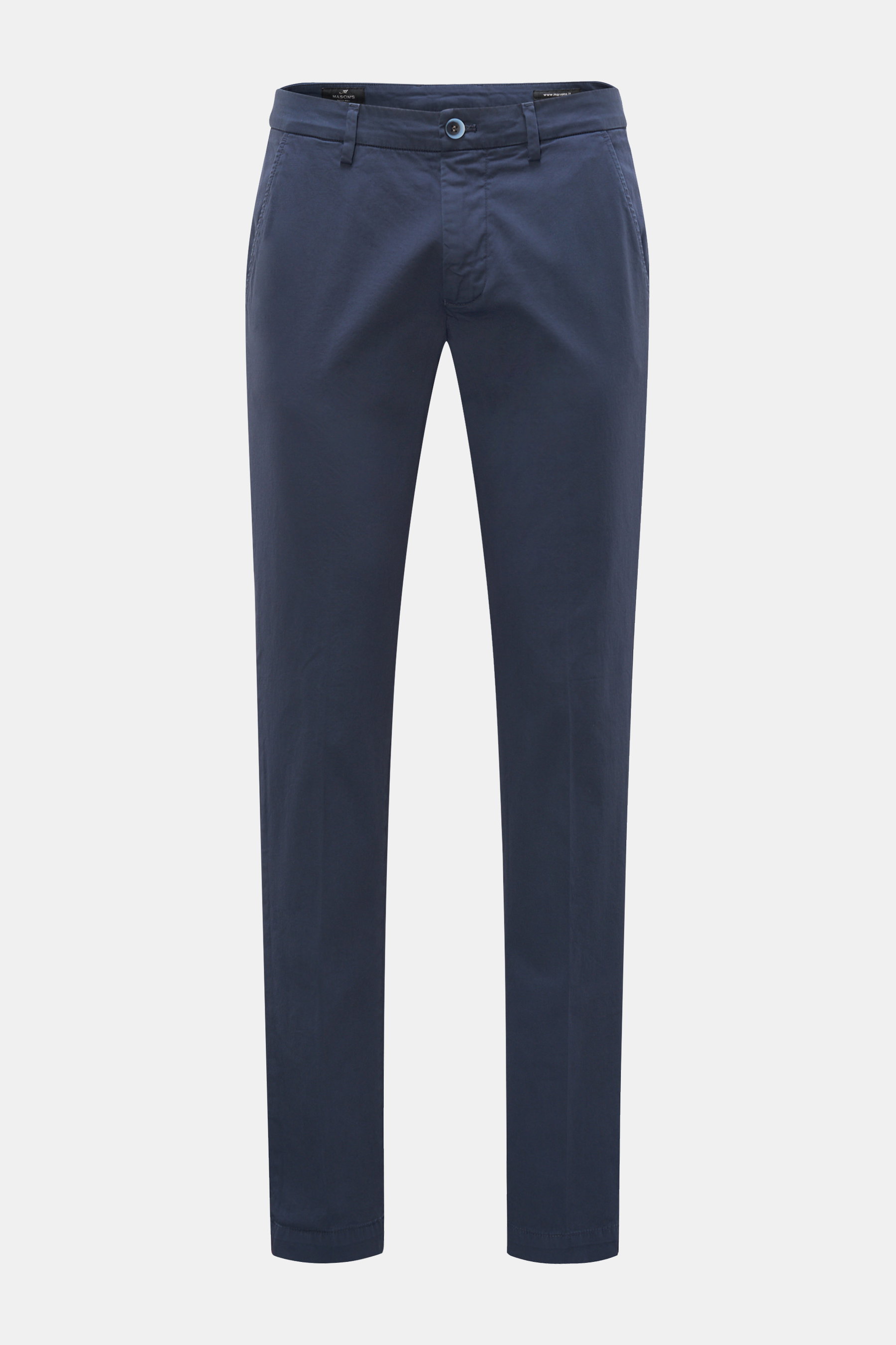 Mason's Chino 'Torino' navy