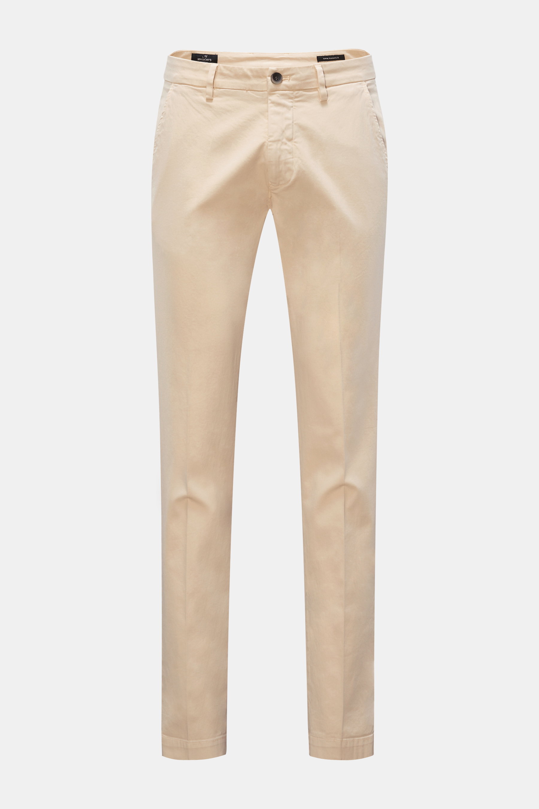 Mason's Chino 'Torino' creme
