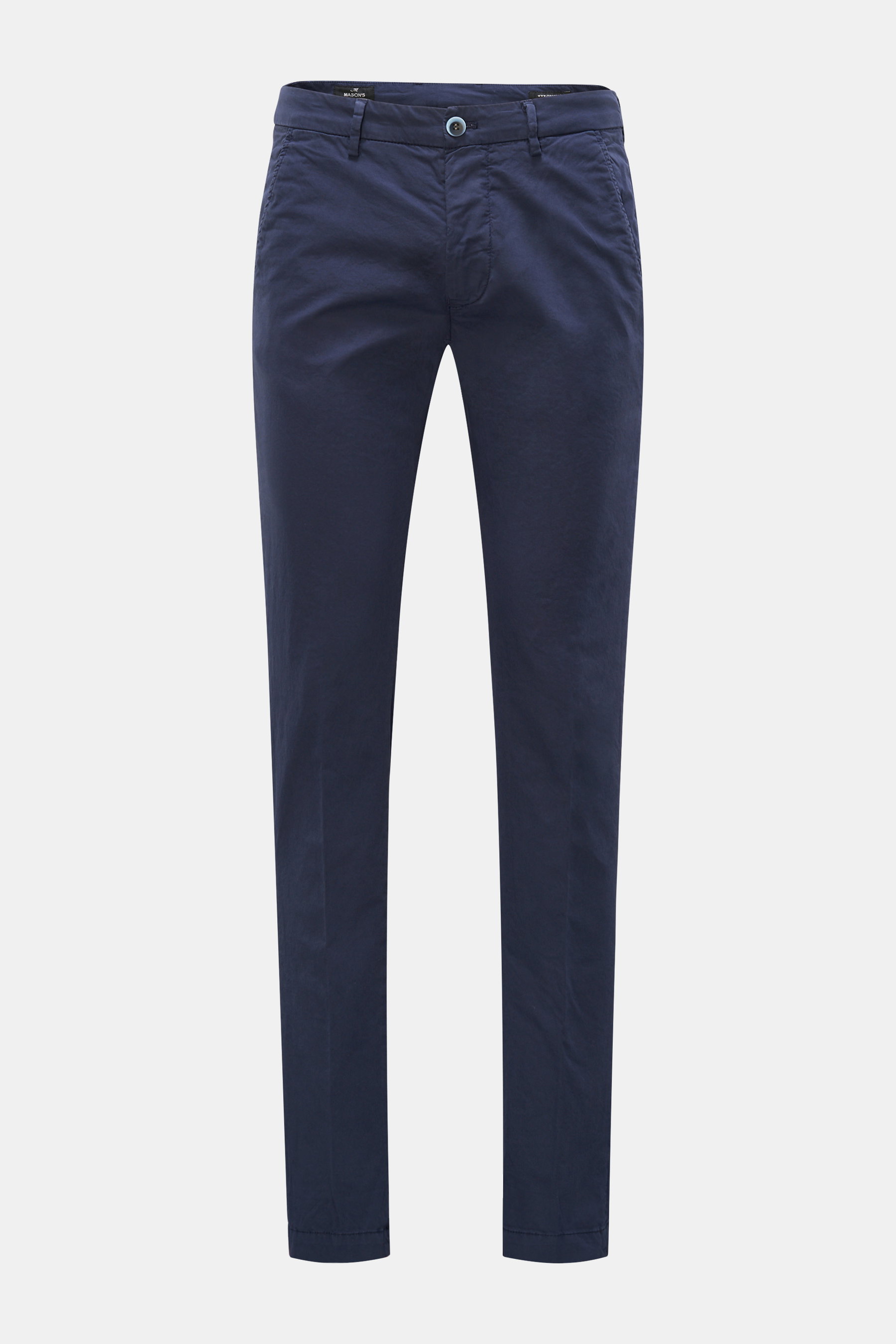 Mason's Chino 'Torino' navy