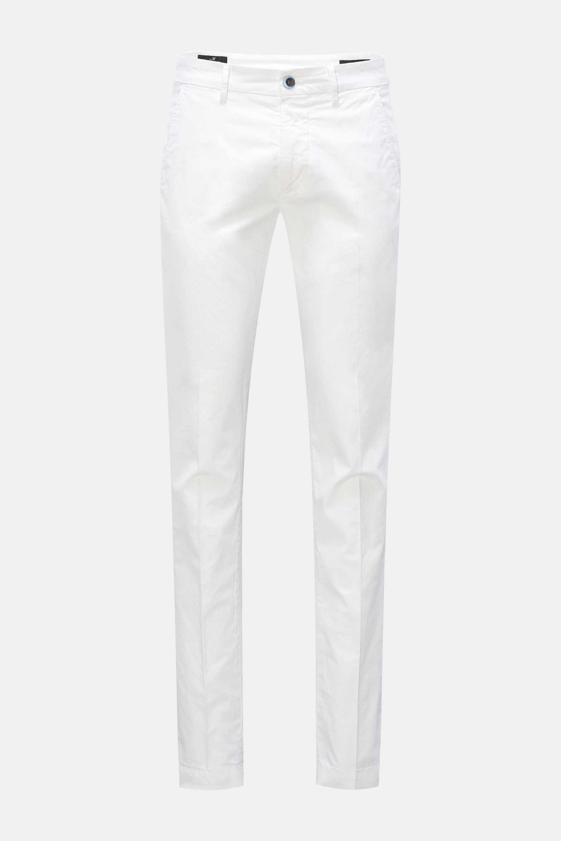 Mason's Chino 'Torino' weiß