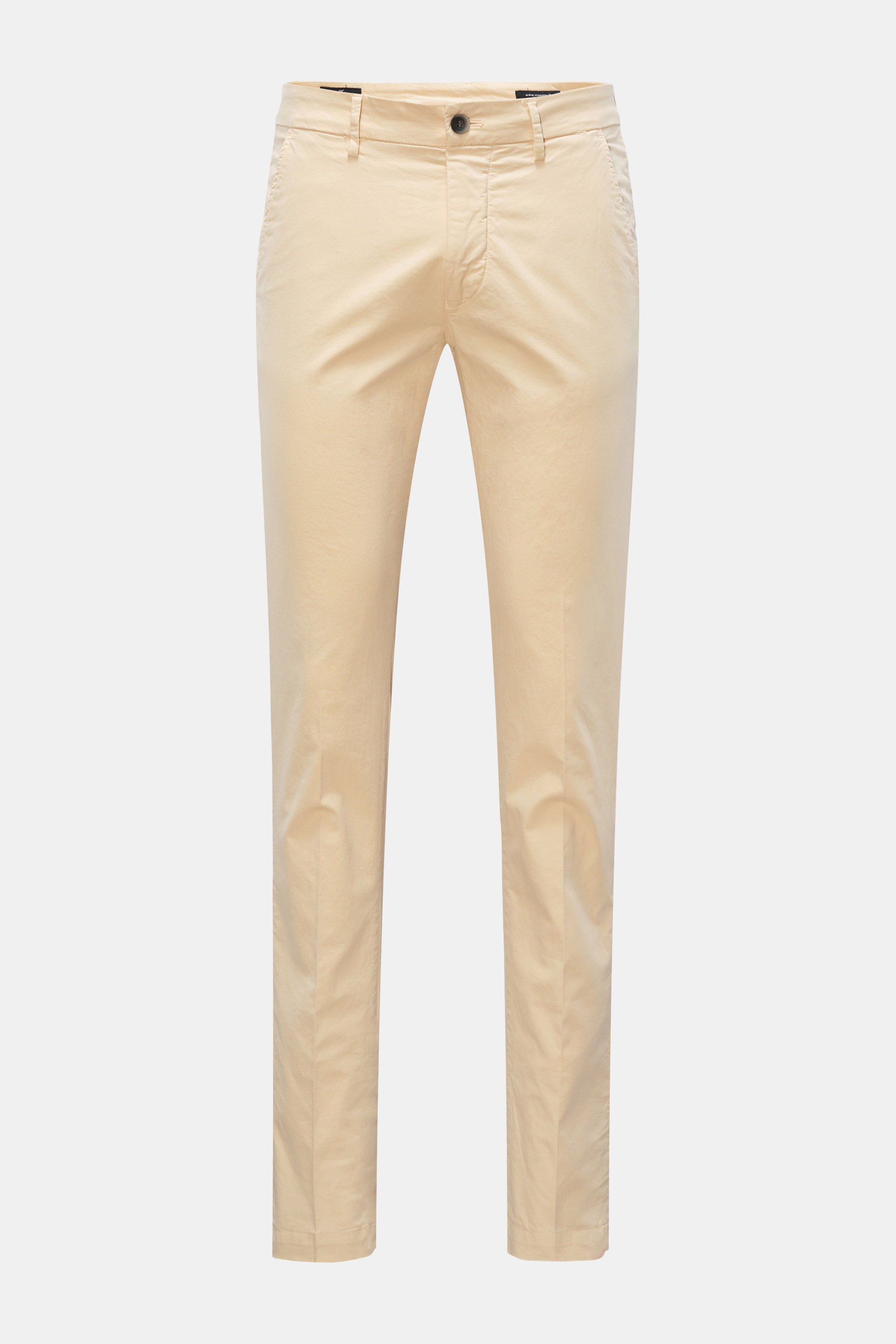 Mason's Chino 'Torino' creme