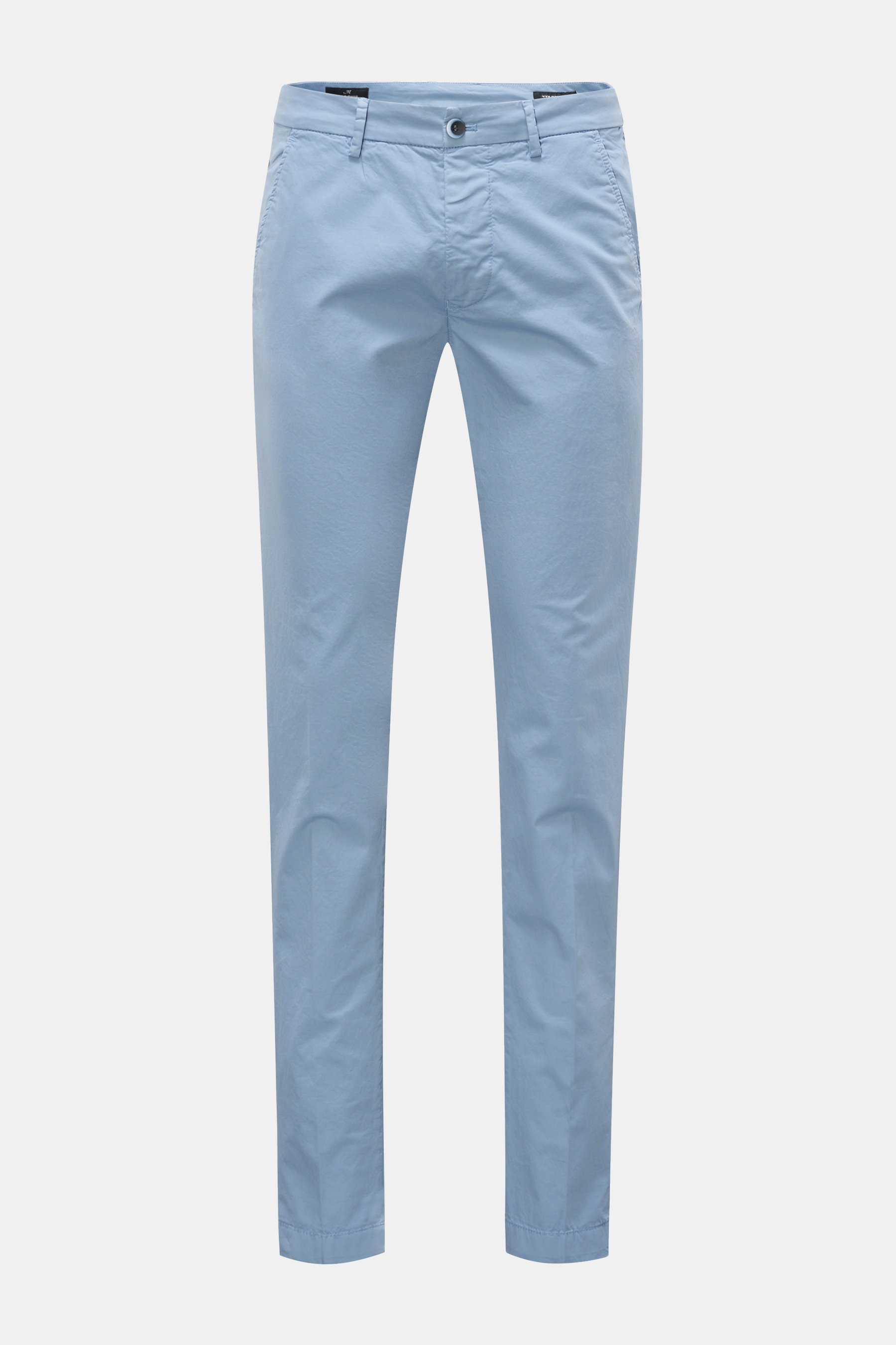 Mason's Chino 'Torino' rauchblau