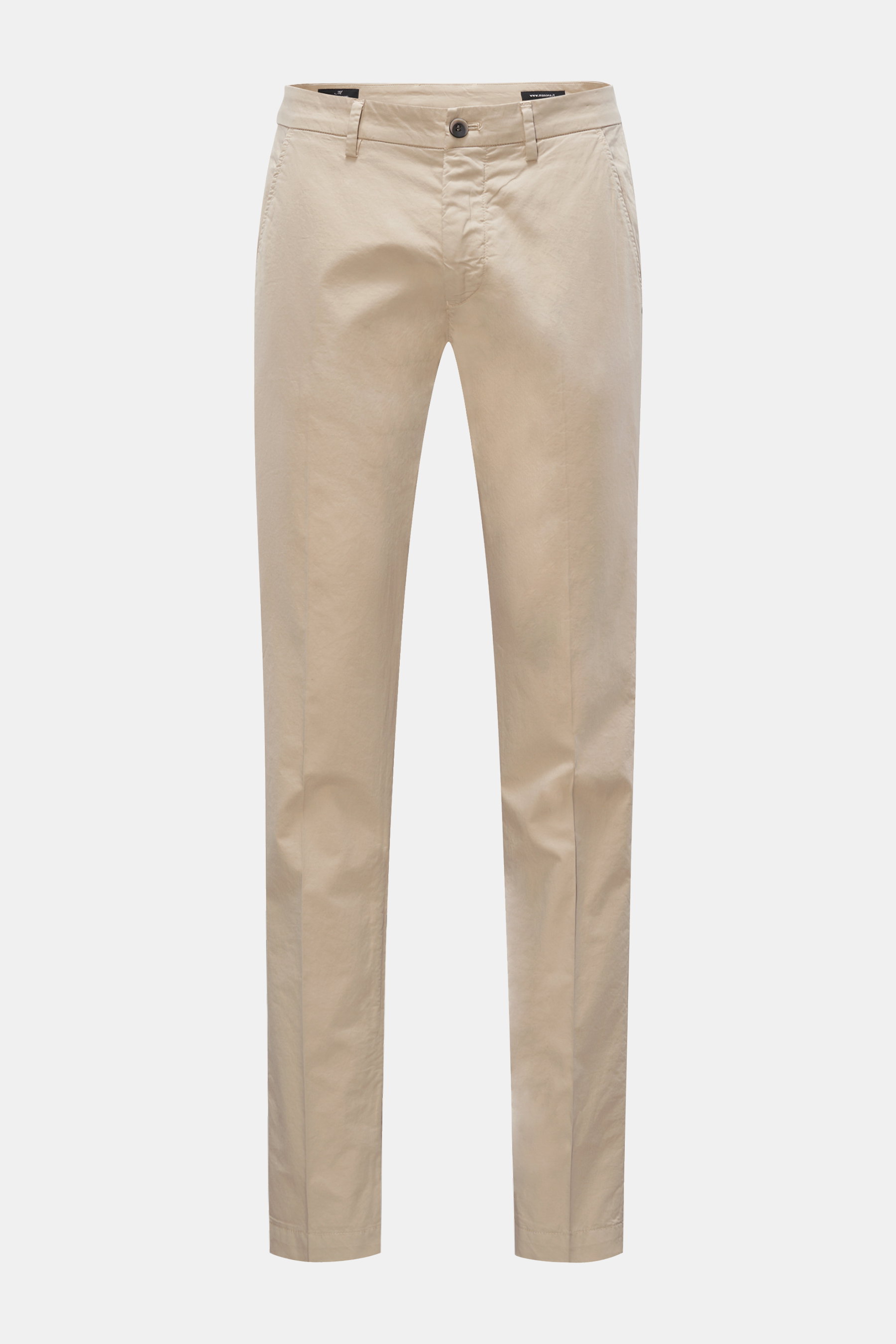 Mason's Chino 'Torino' beige