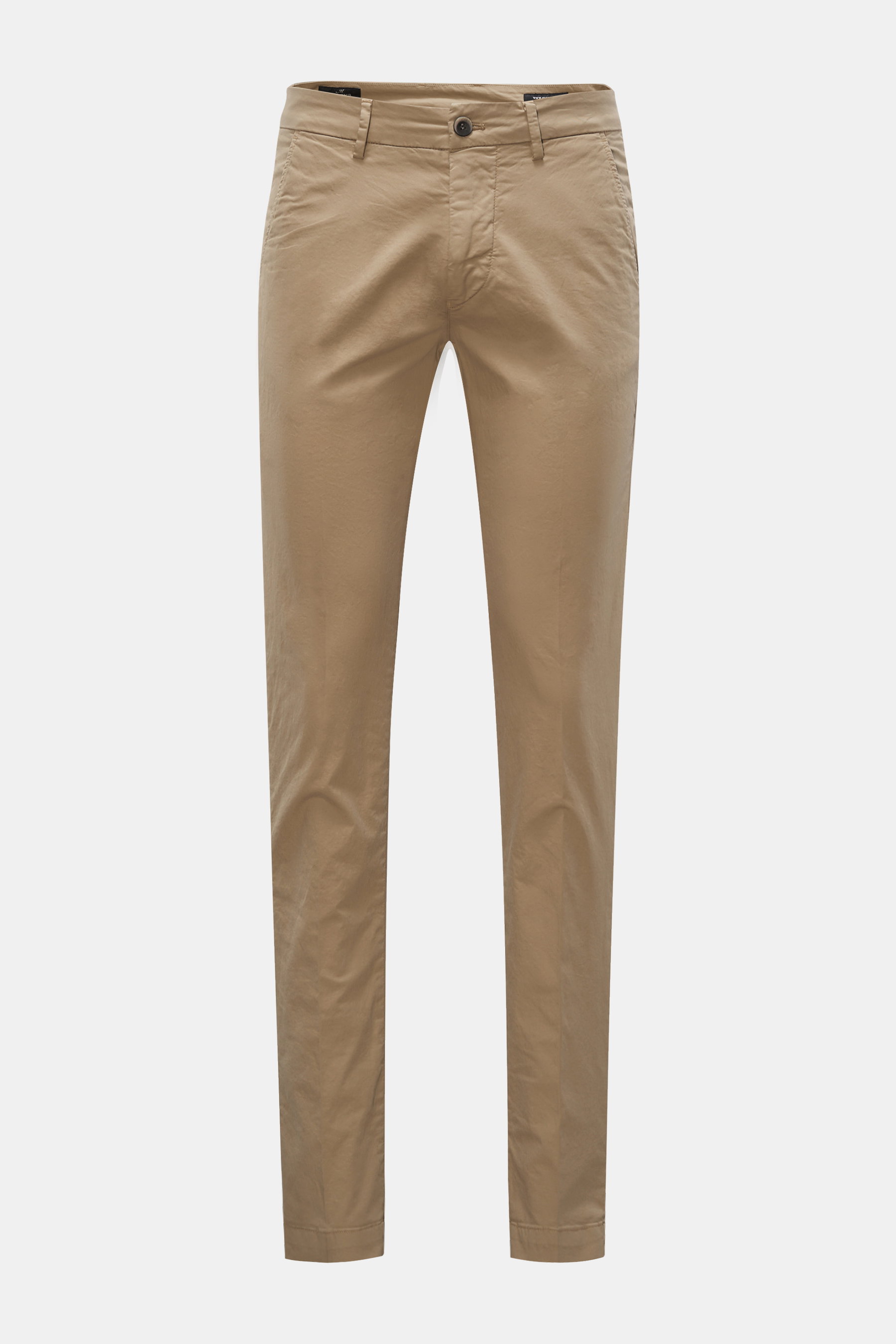 Mason's Chino 'Torino' graugrün
