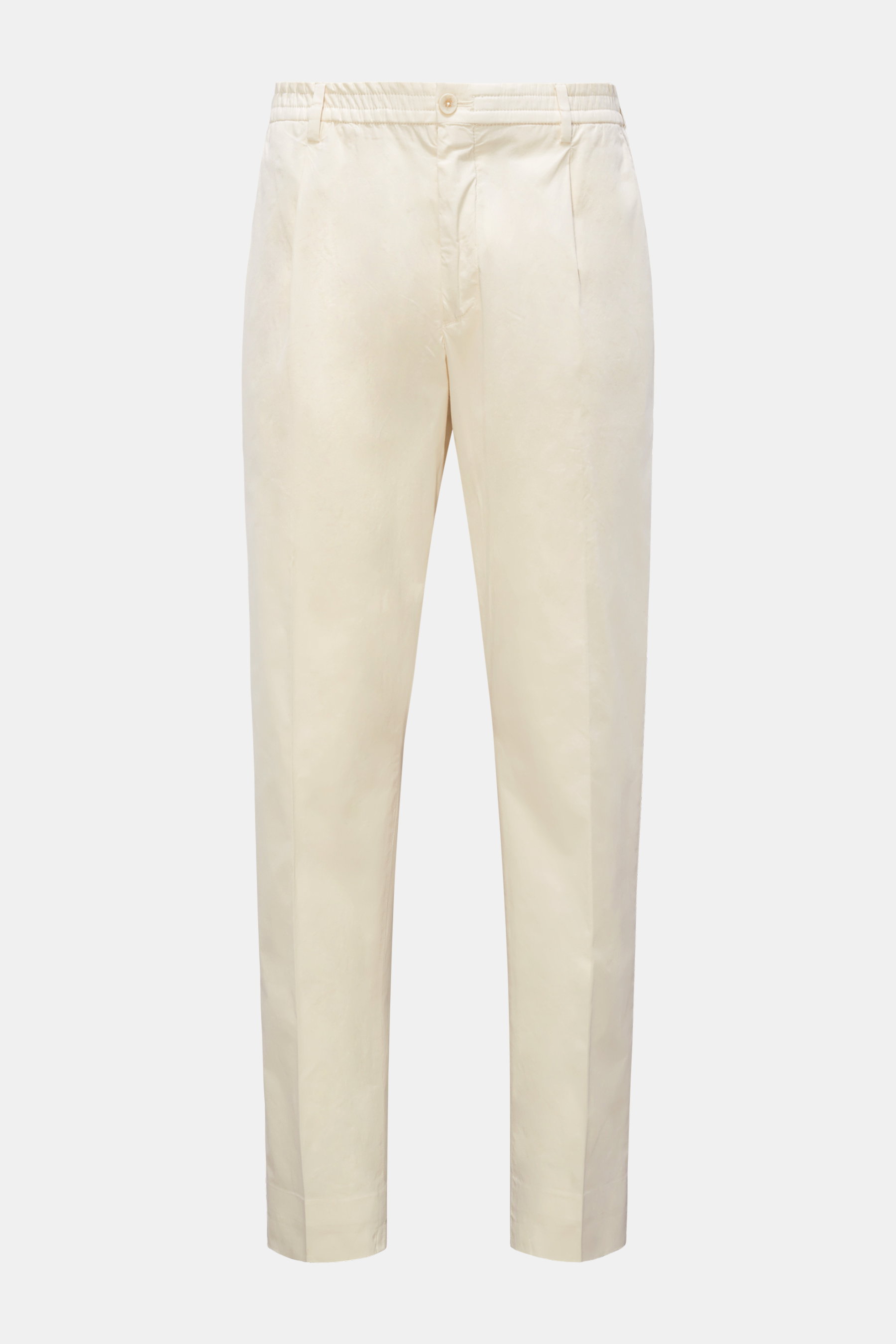 GTA Baumwollhose 'New Paul' creme