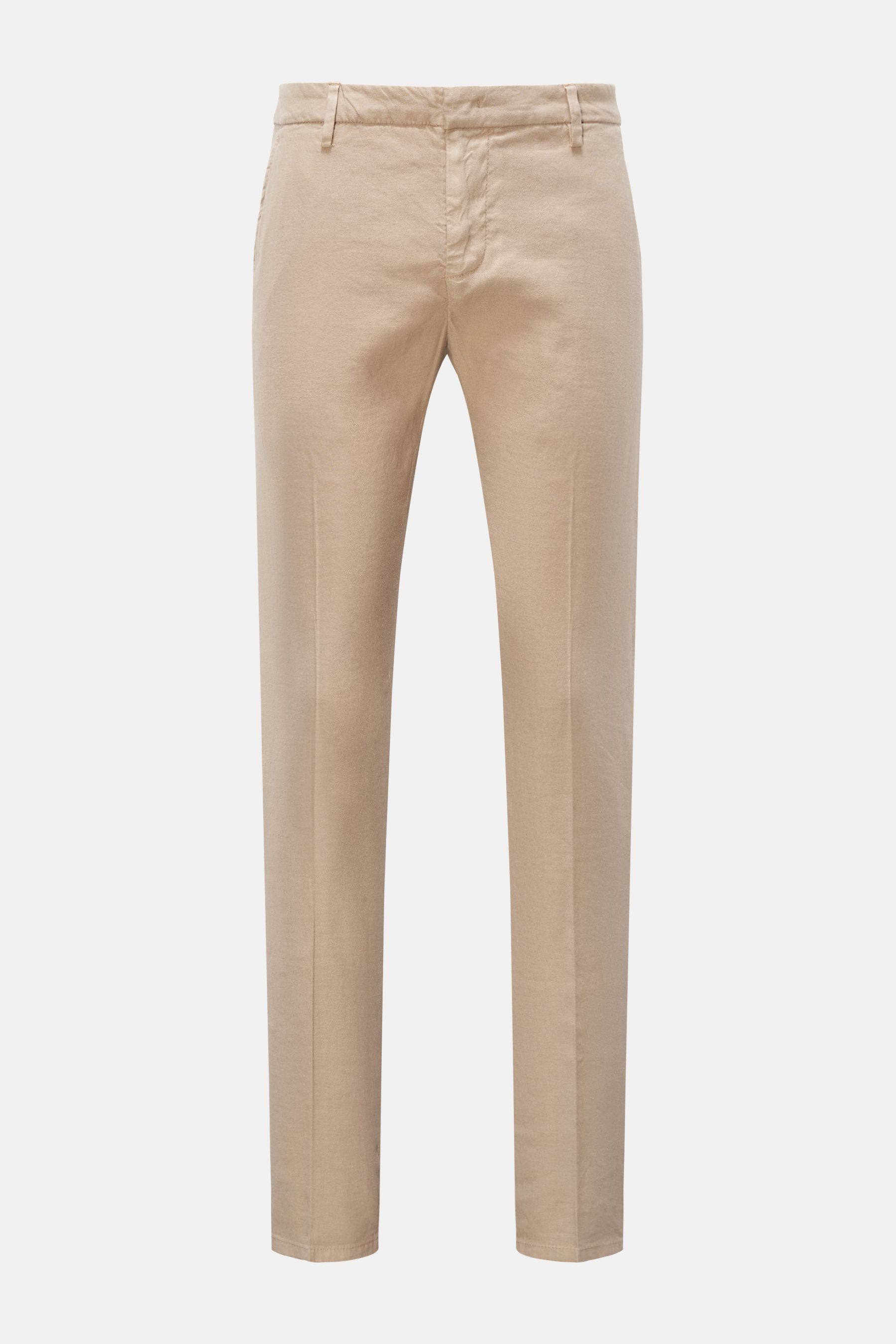 Dondup Hose beige