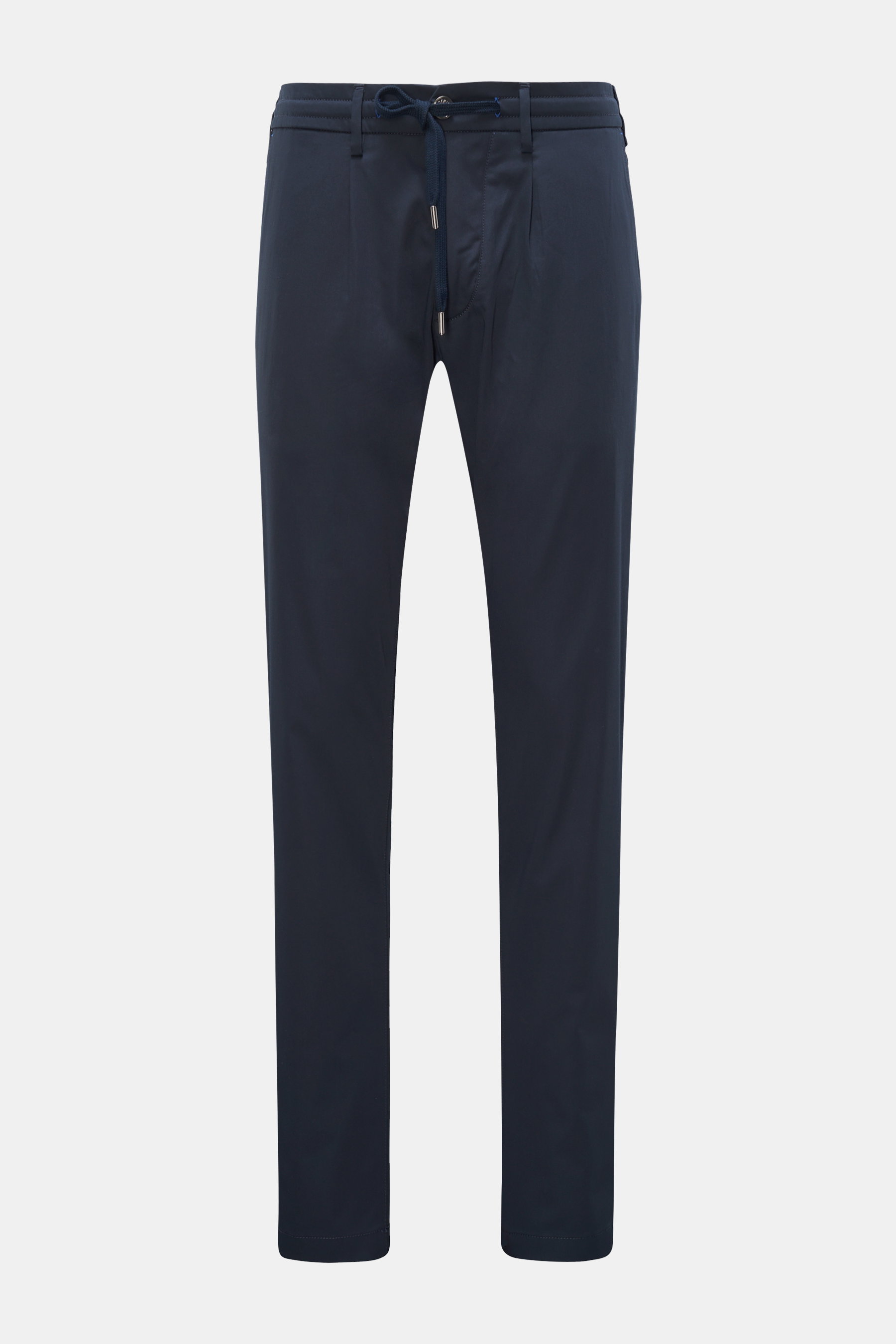 Ace Denim Jogpants 'Soft Chino' navy