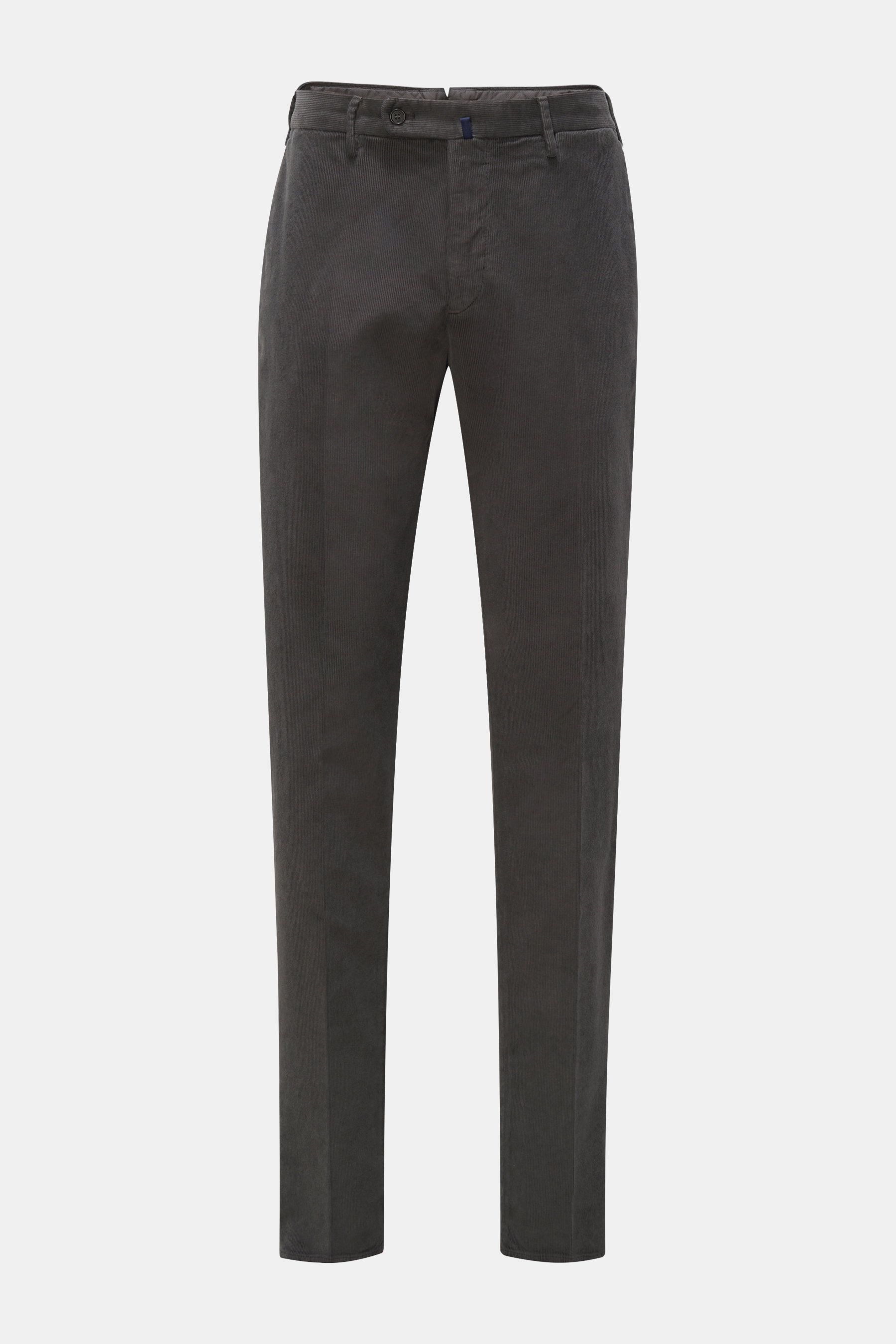 Incotex Cordhose anthrazit