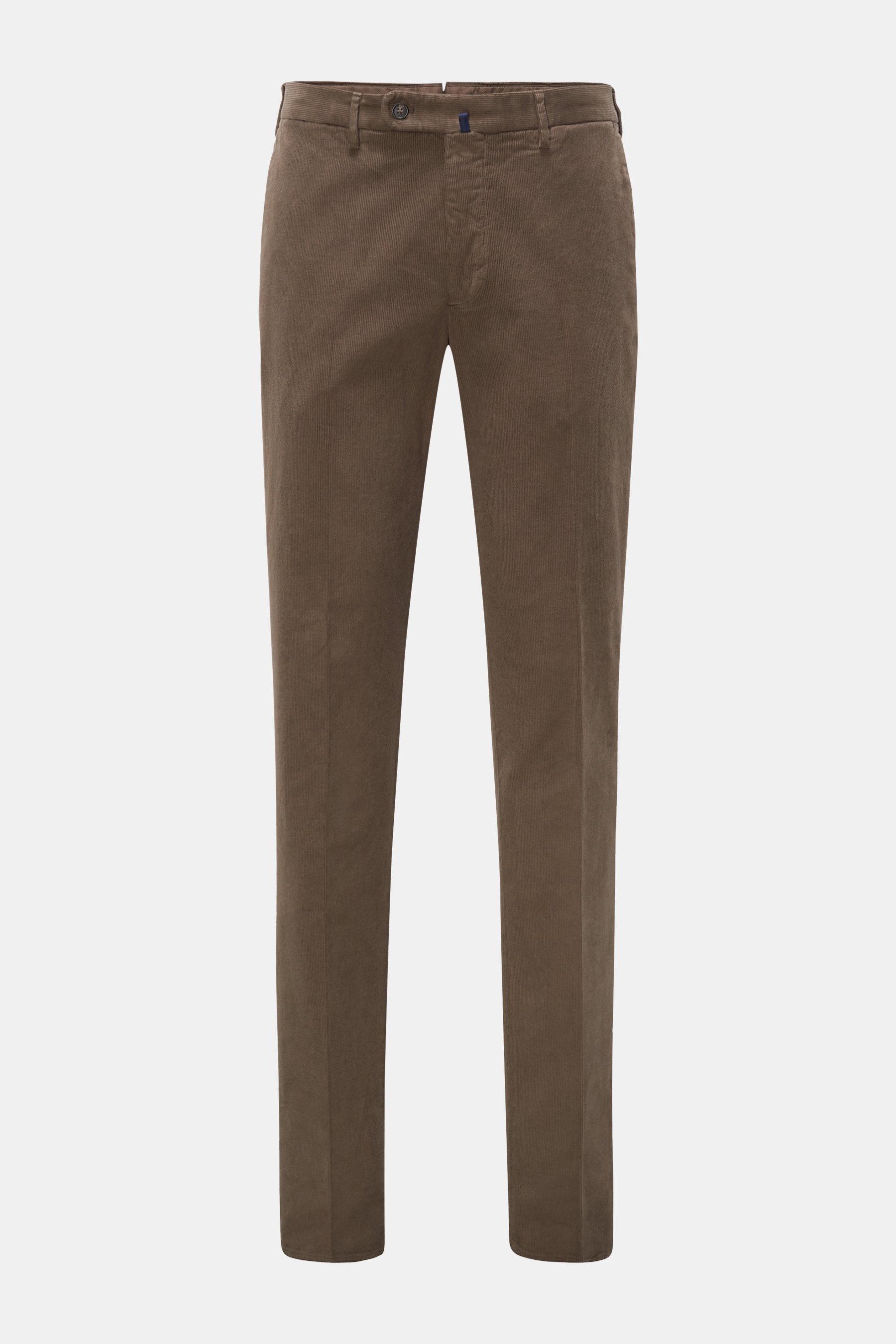 Incotex Cordhose khaki