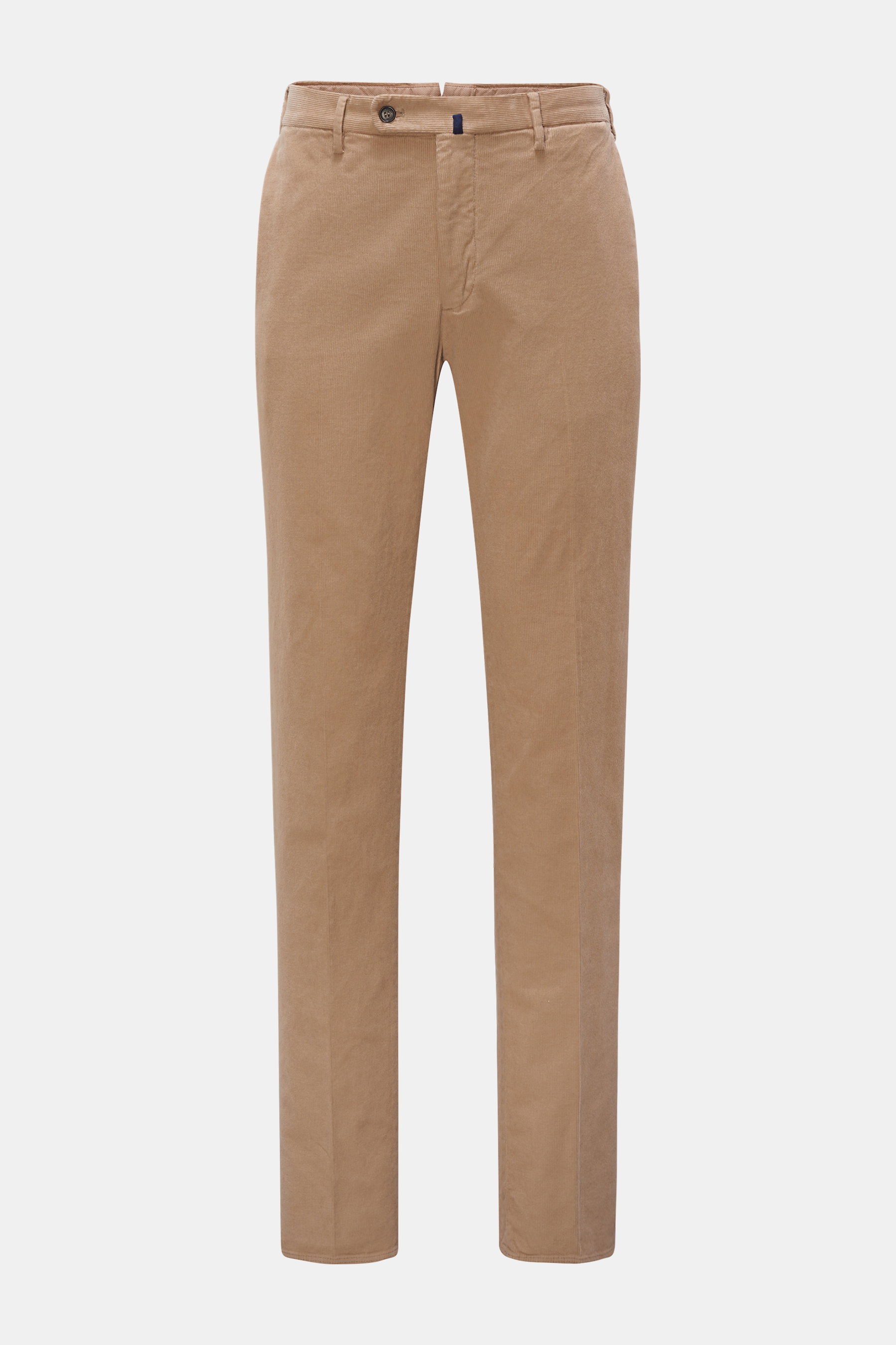 Incotex Cordhose beige