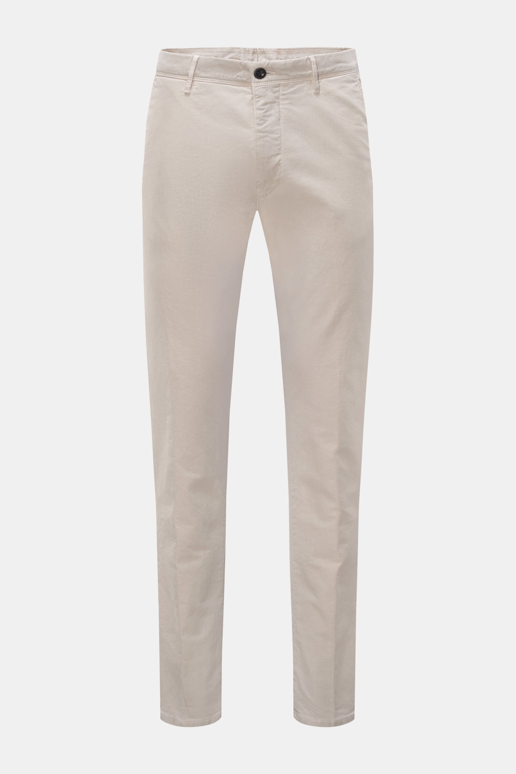 Incotex Slacks Chino 'Slim Fit' sand