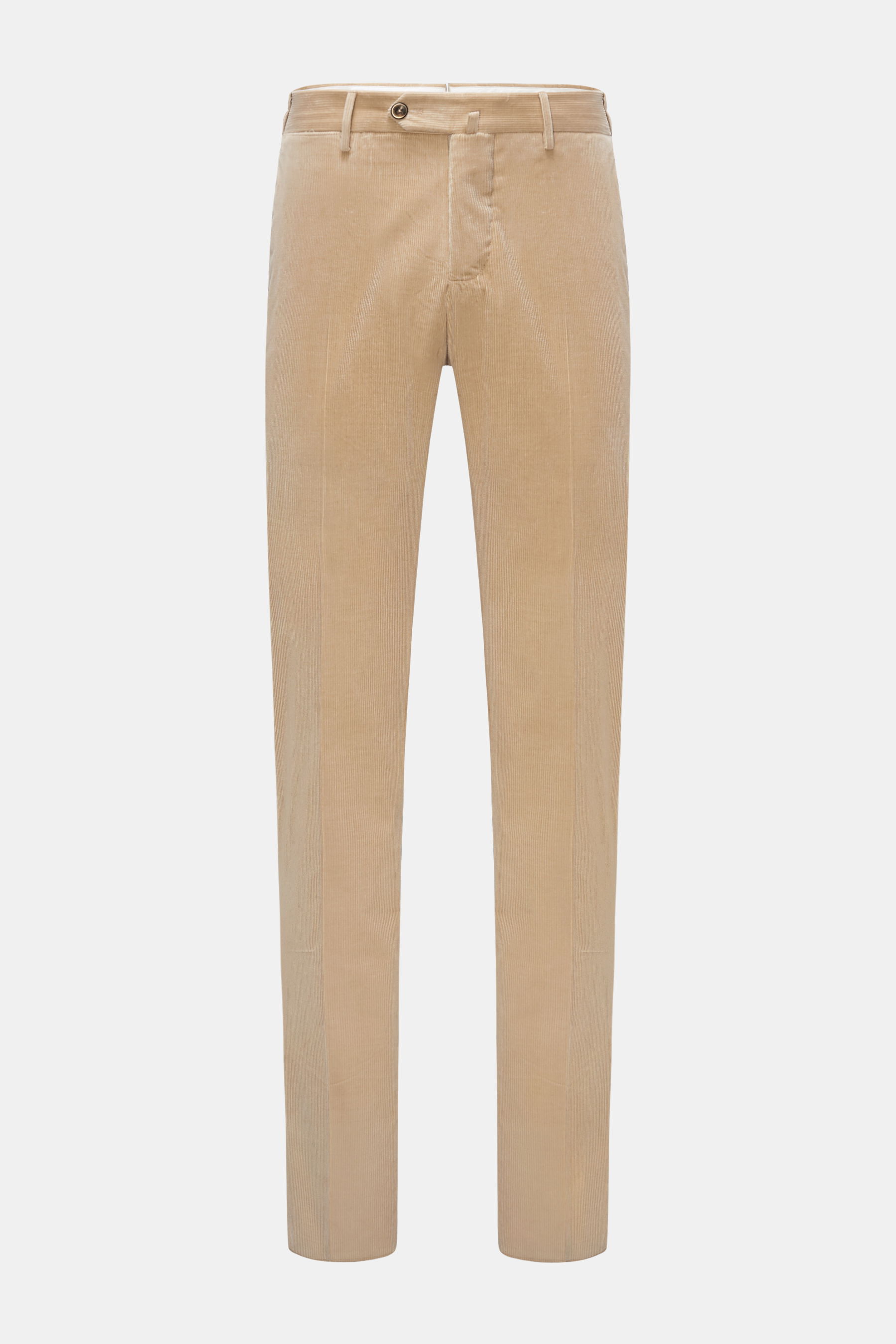 PT Torino - Herren - Cordhose %27Slim Fit%27 beige