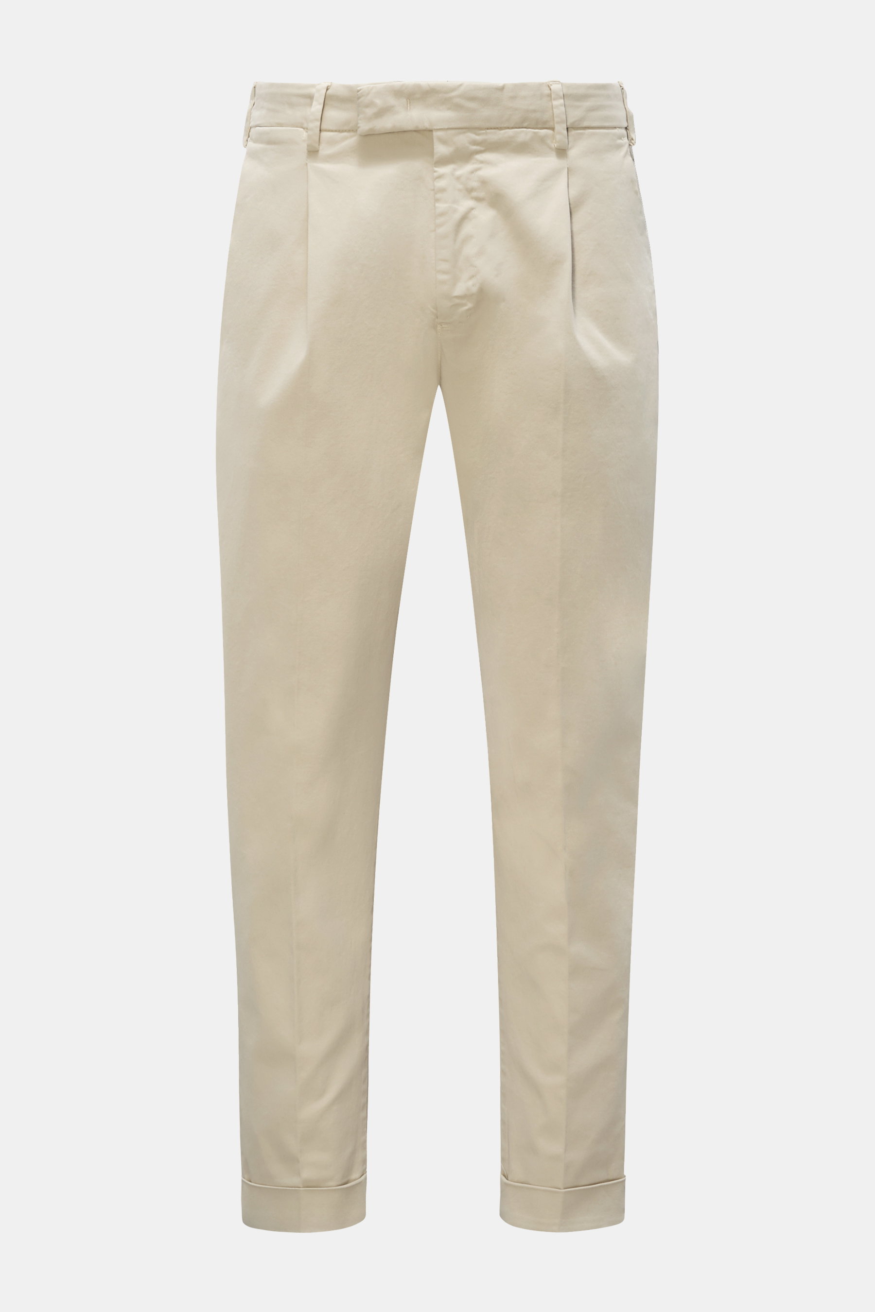 PT Torino Chino 'Rebel Fit' sand
