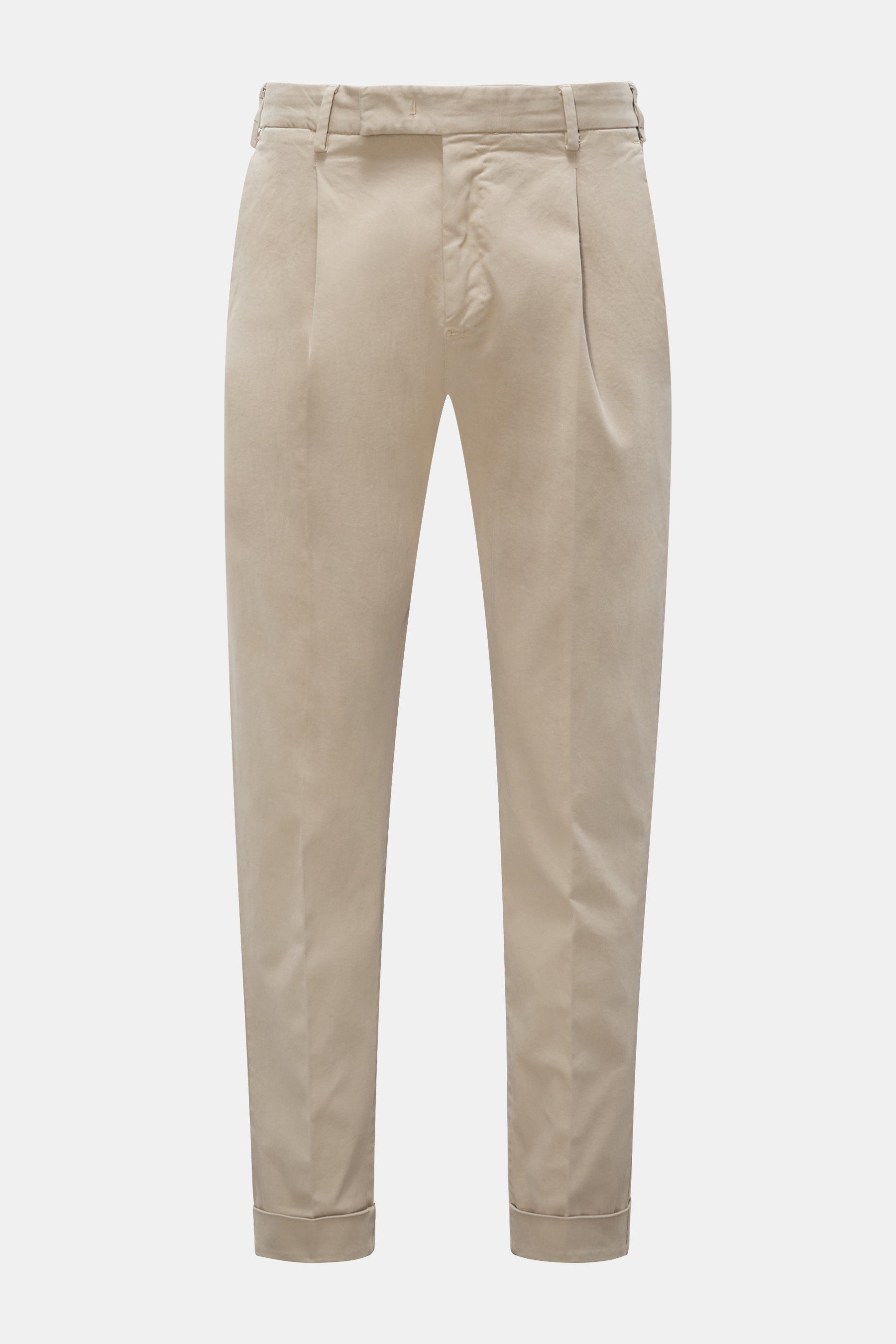 PT Torino Chino 'Rebel Fit' beige