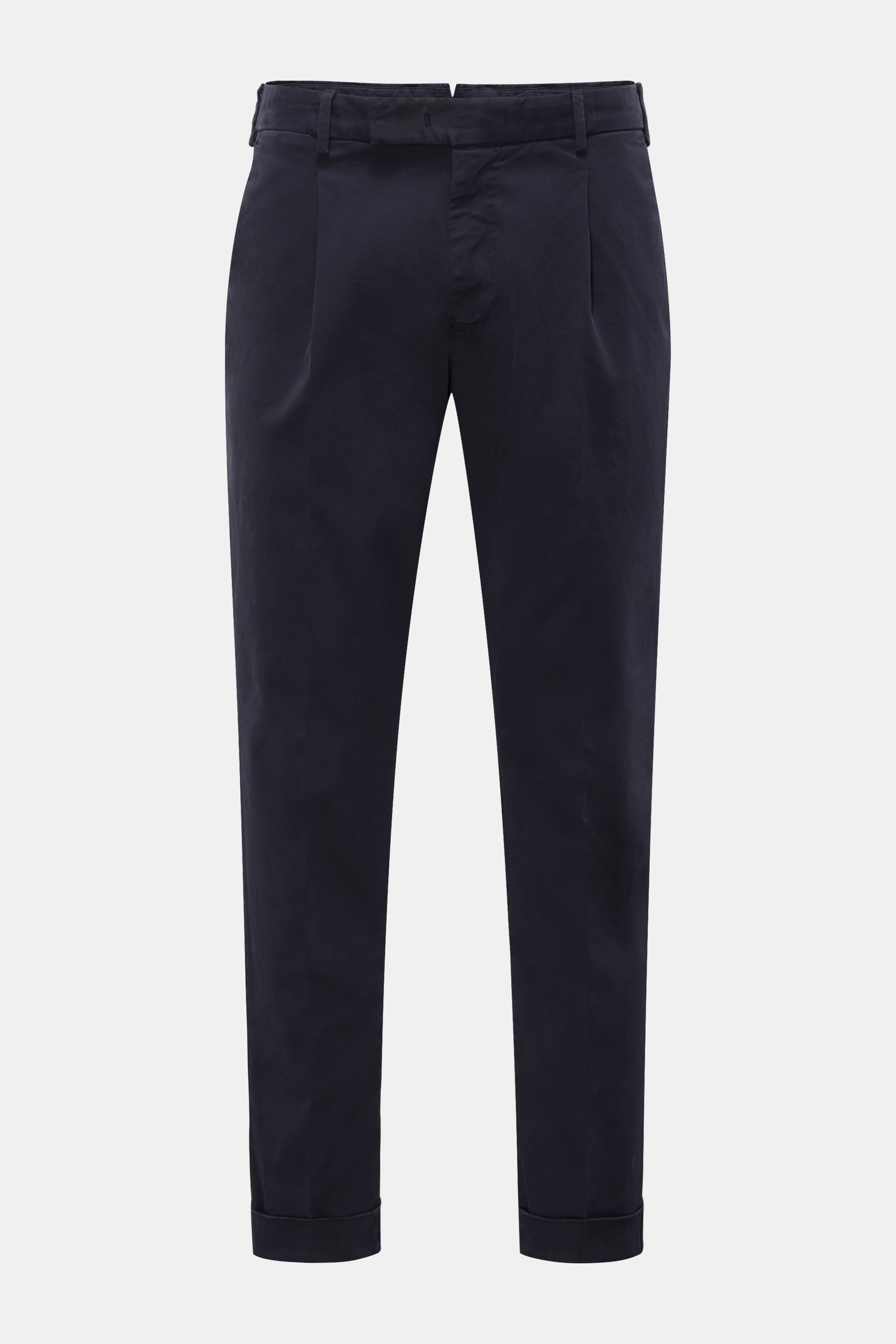 PT Torino Chino 'Rebel Fit' navy
