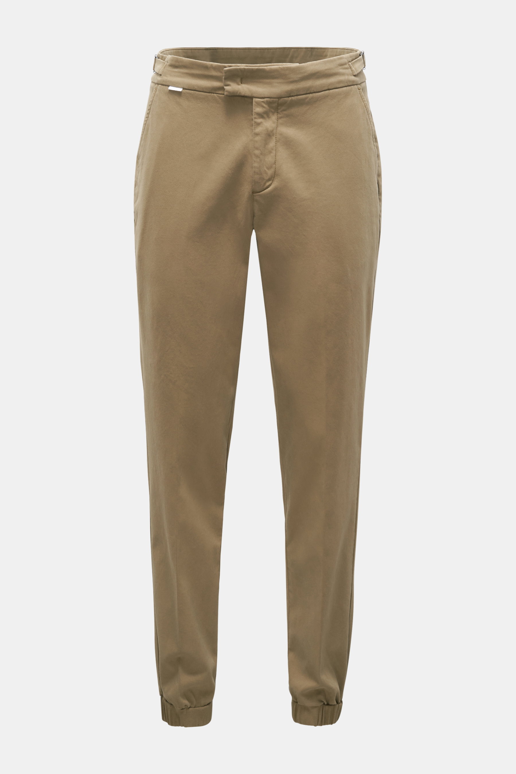04651/ A trip in a bag Jogpants 'The Jogg' khaki