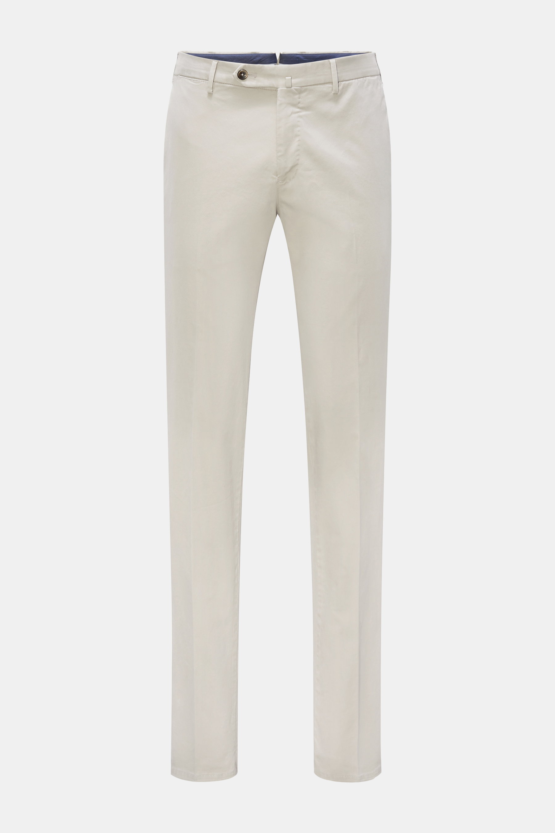 PT Torino Chino 'Slim Fit' sand