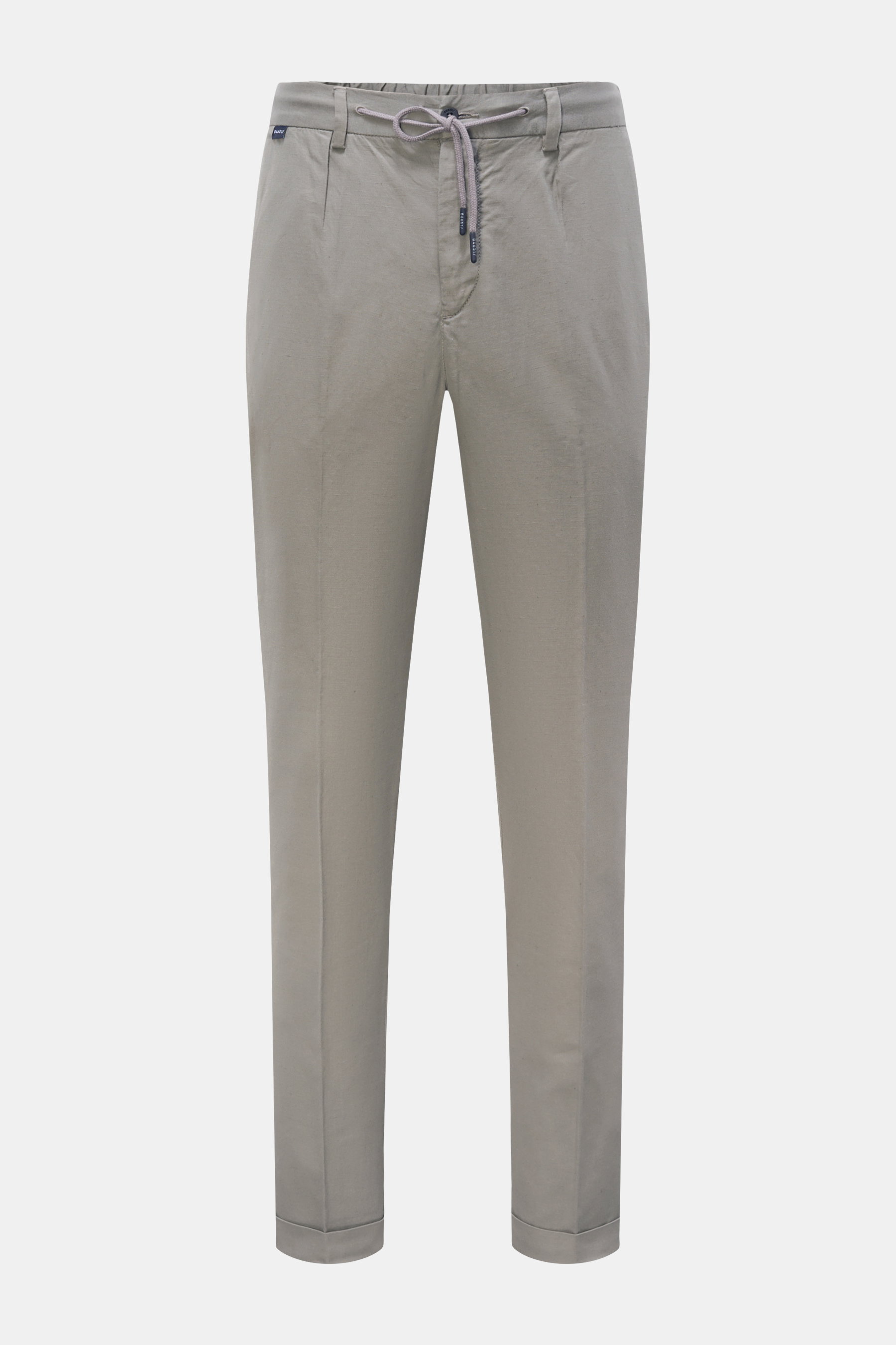 04651/ A trip in a bag Joggpants grau