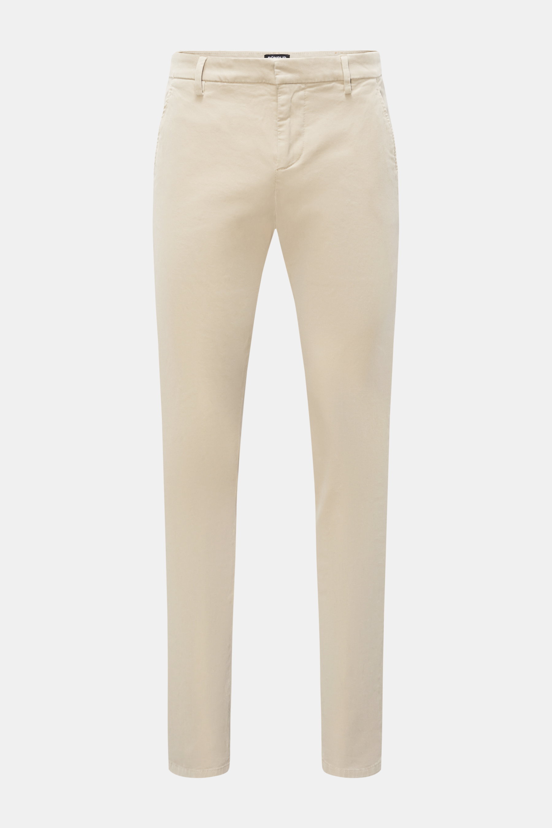 Dondup Chino 'Gaubert' beige