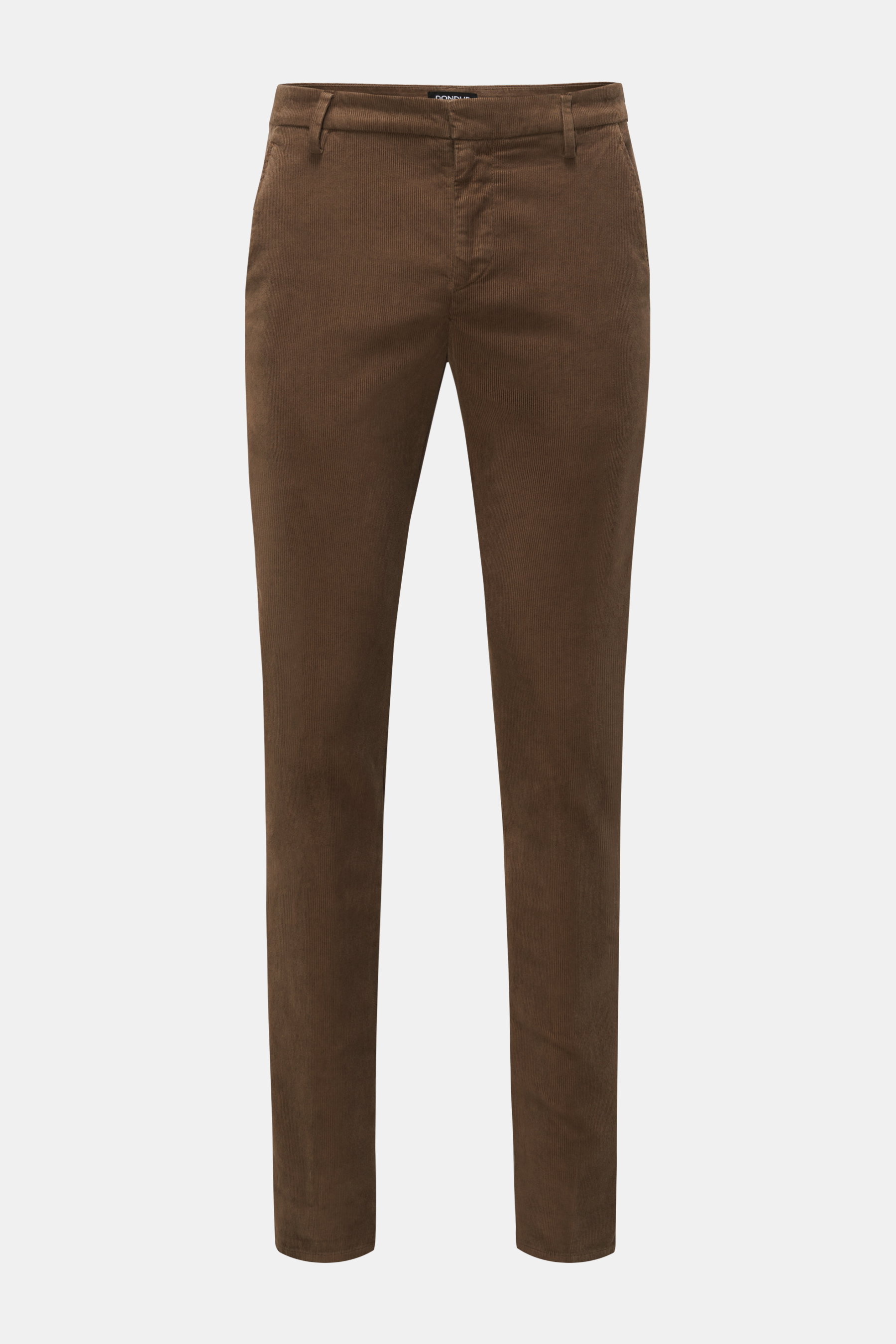 Dondup Cordhose 'Gaubert' braun