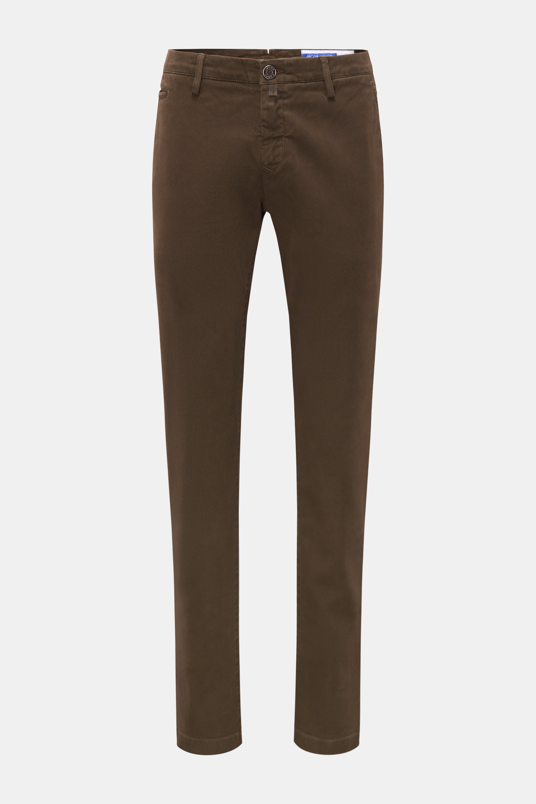 Jacob Cohen Chino 'Bobby' khaki
