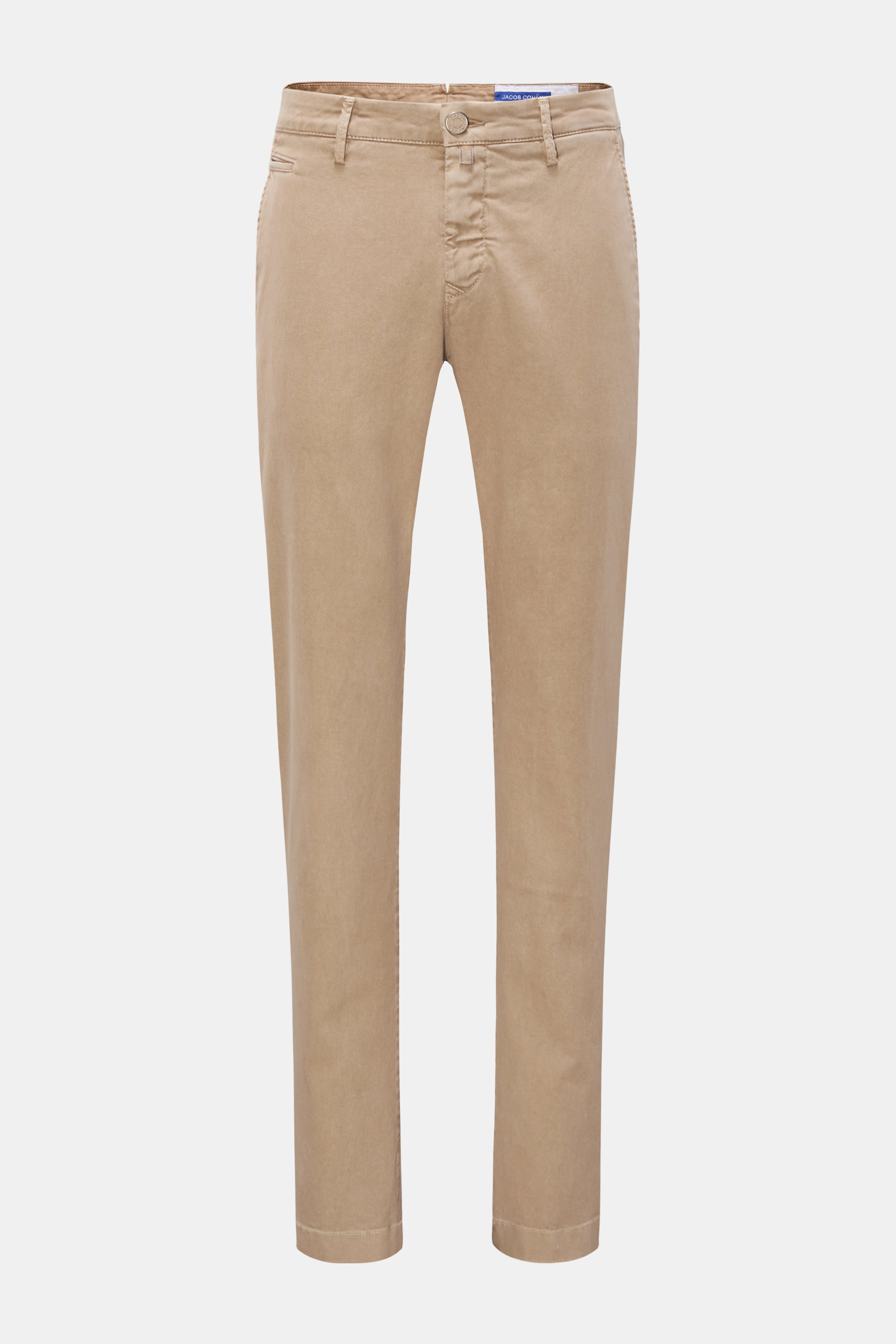 Jacob Cohen Chino 'Bobby' beige