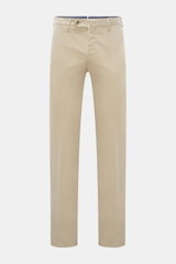 PT Torino Chino 'Slim Fit' beige