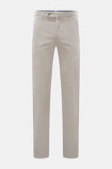 PT Torino Chino 'Slim Fit' taupe