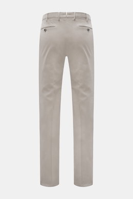 PT Torino Chino 'Slim Fit' taupe
