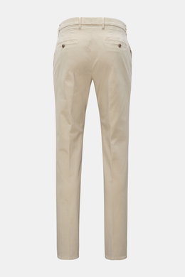 GTA Chinos 'Nikko' sand