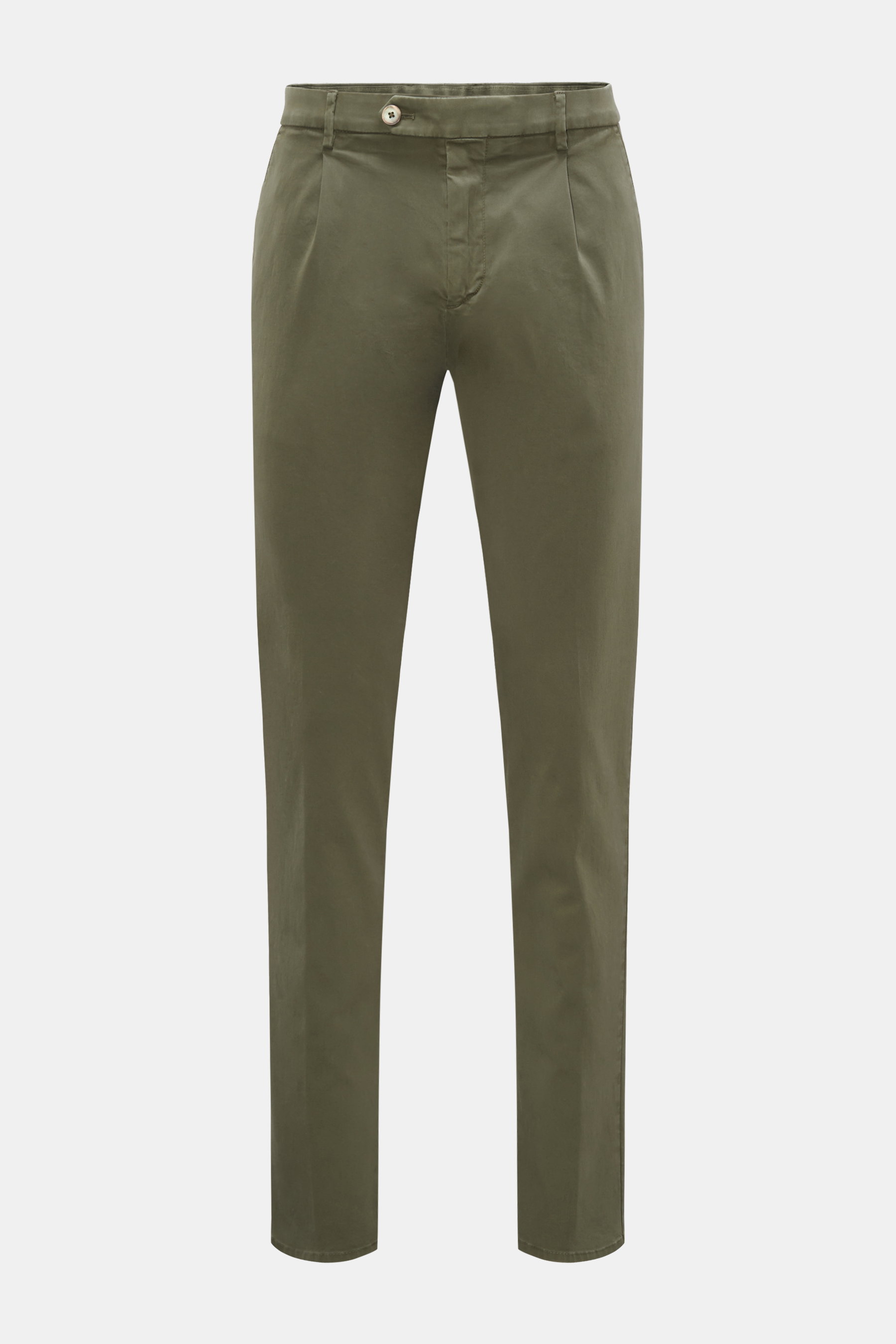 GTA Chino 'Nikko' graugrün