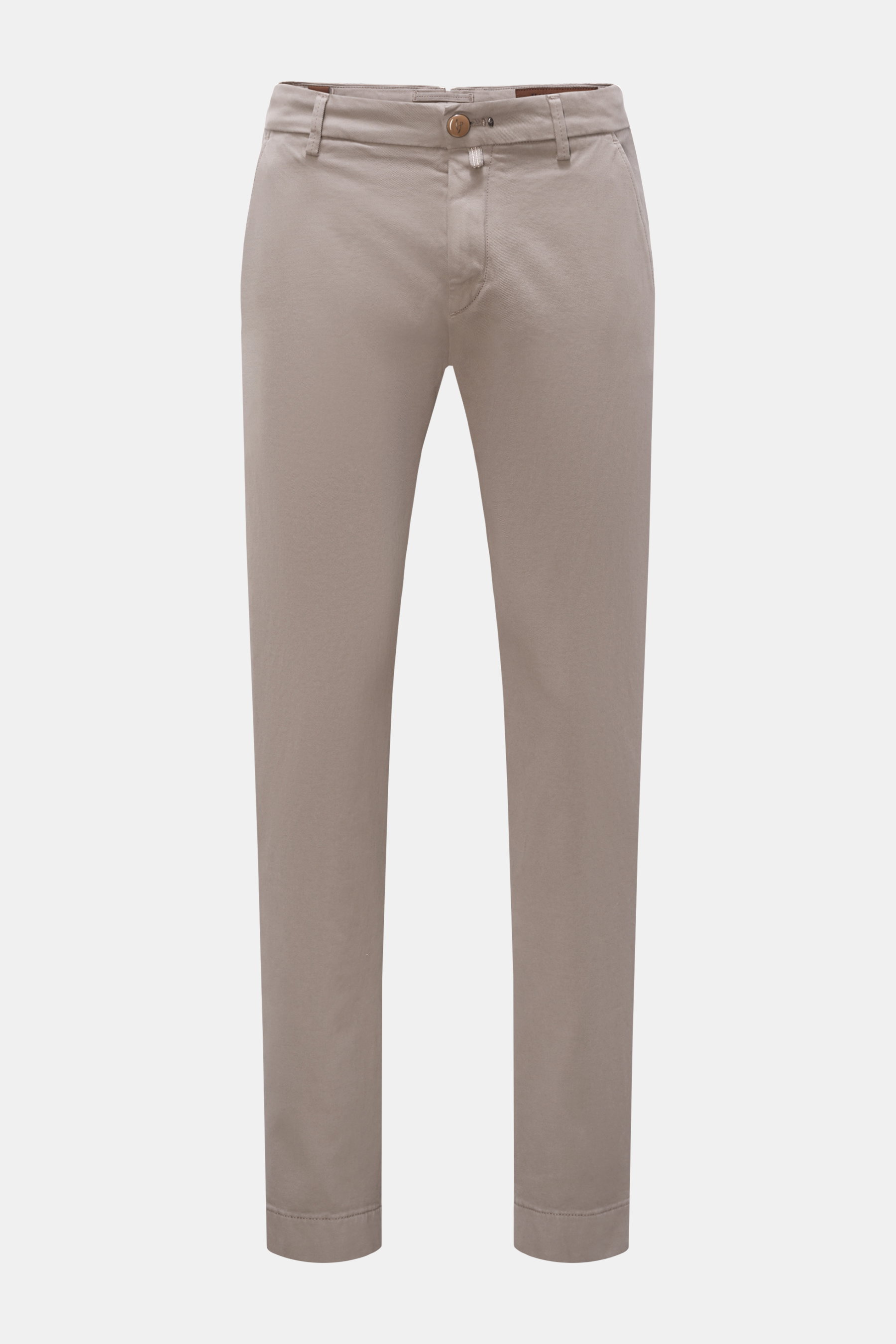 HandPicked Chino 'Mantova' beige