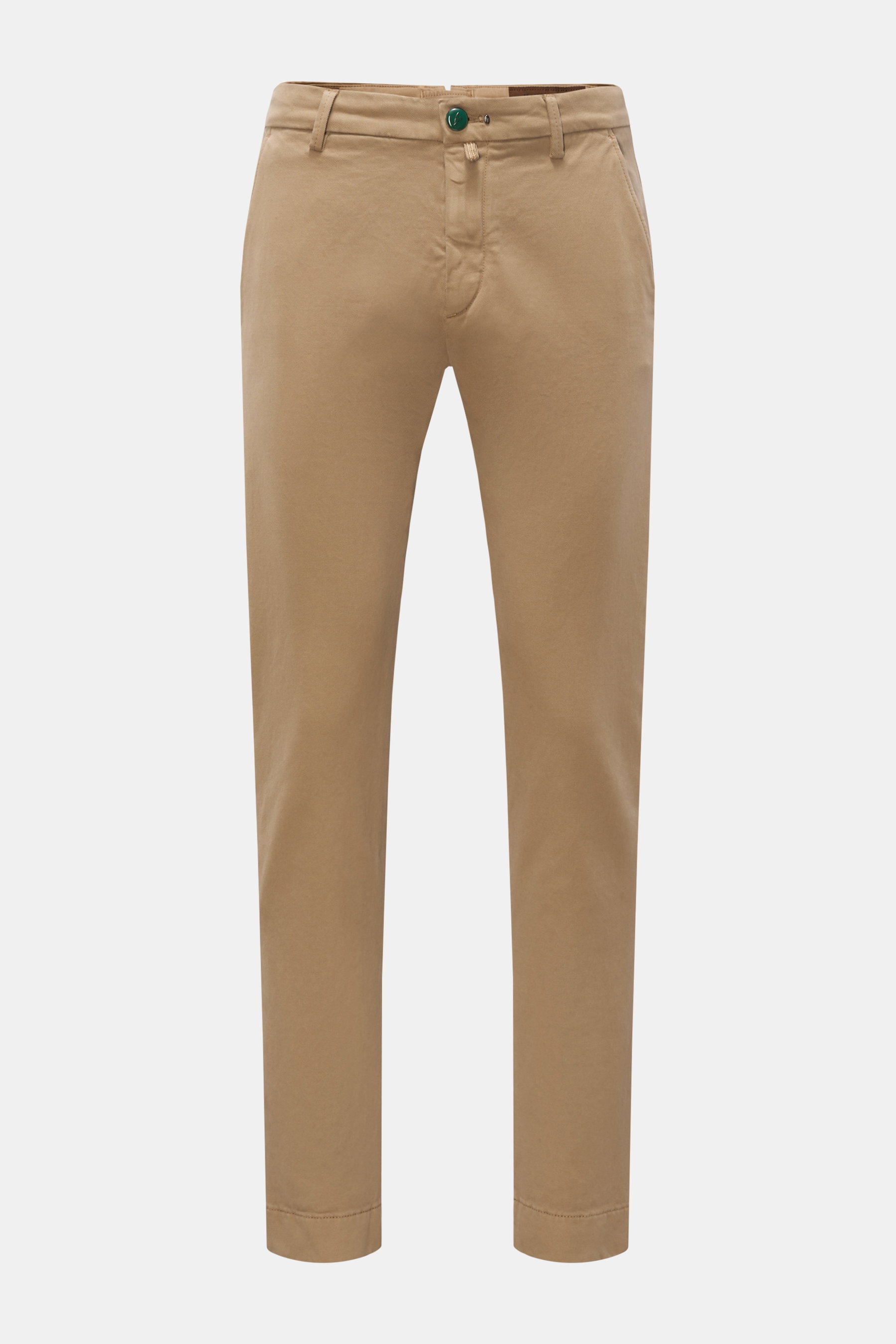 HandPicked Chino 'Mantova' hellbraun