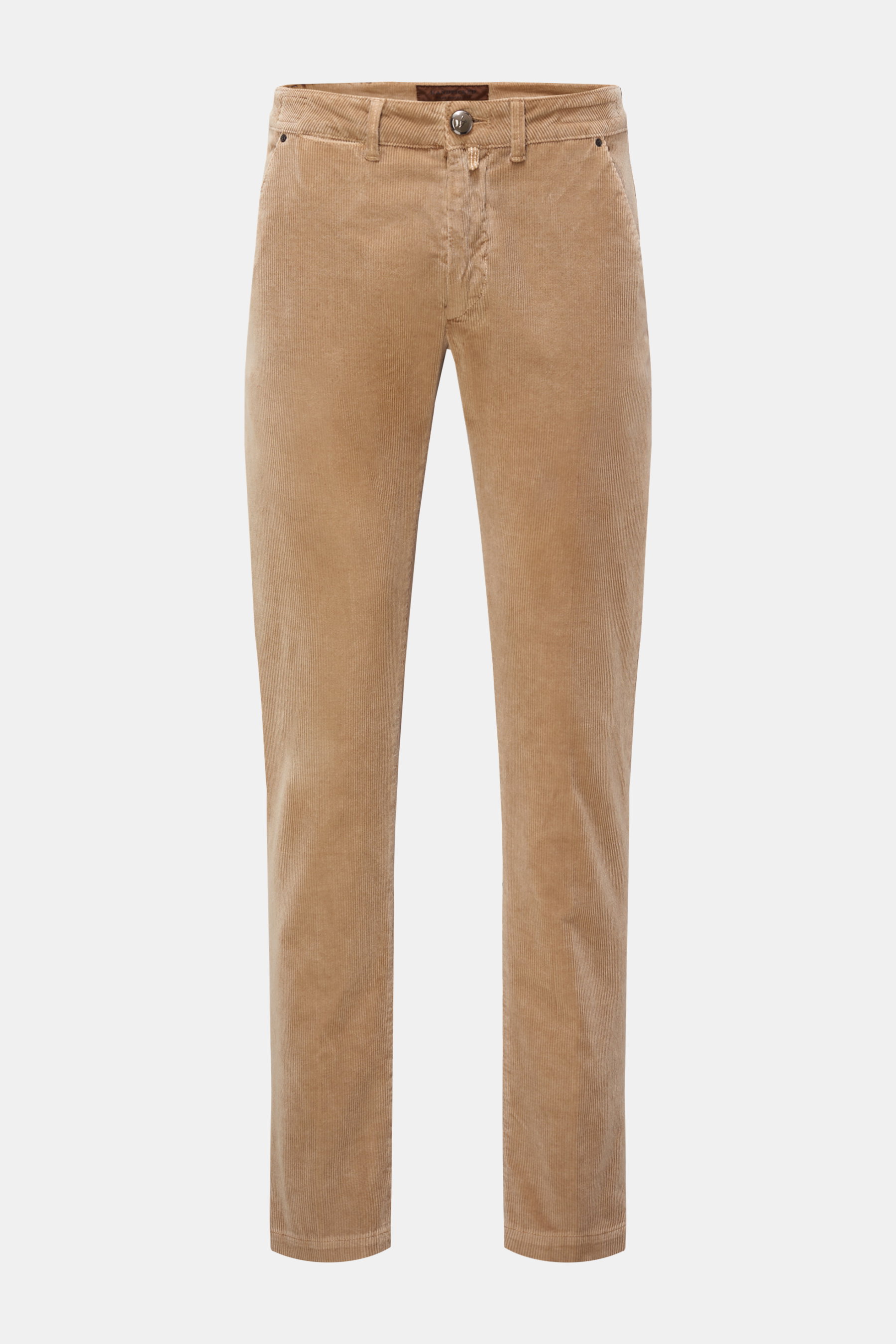 HandPicked Cordhose 'Reggio' beige