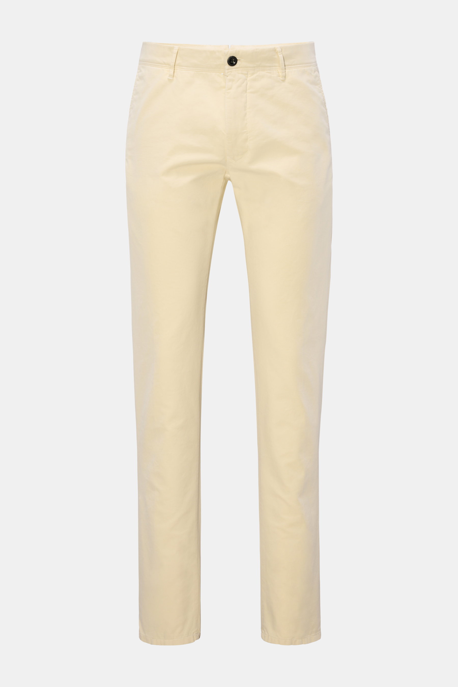 Incotex Baumwollhose sand