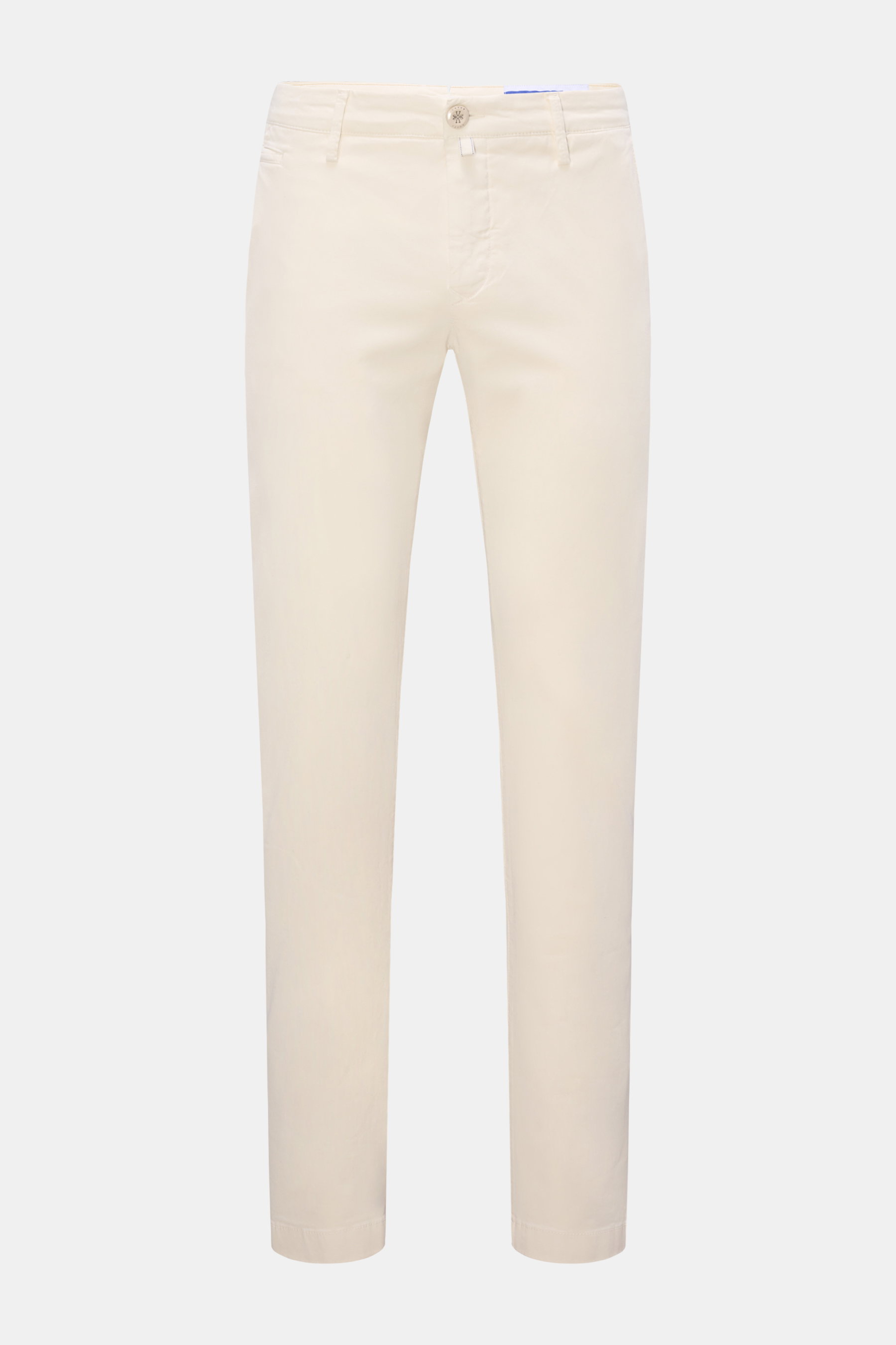 Jacob Cohen Chino 'Bobby' creme