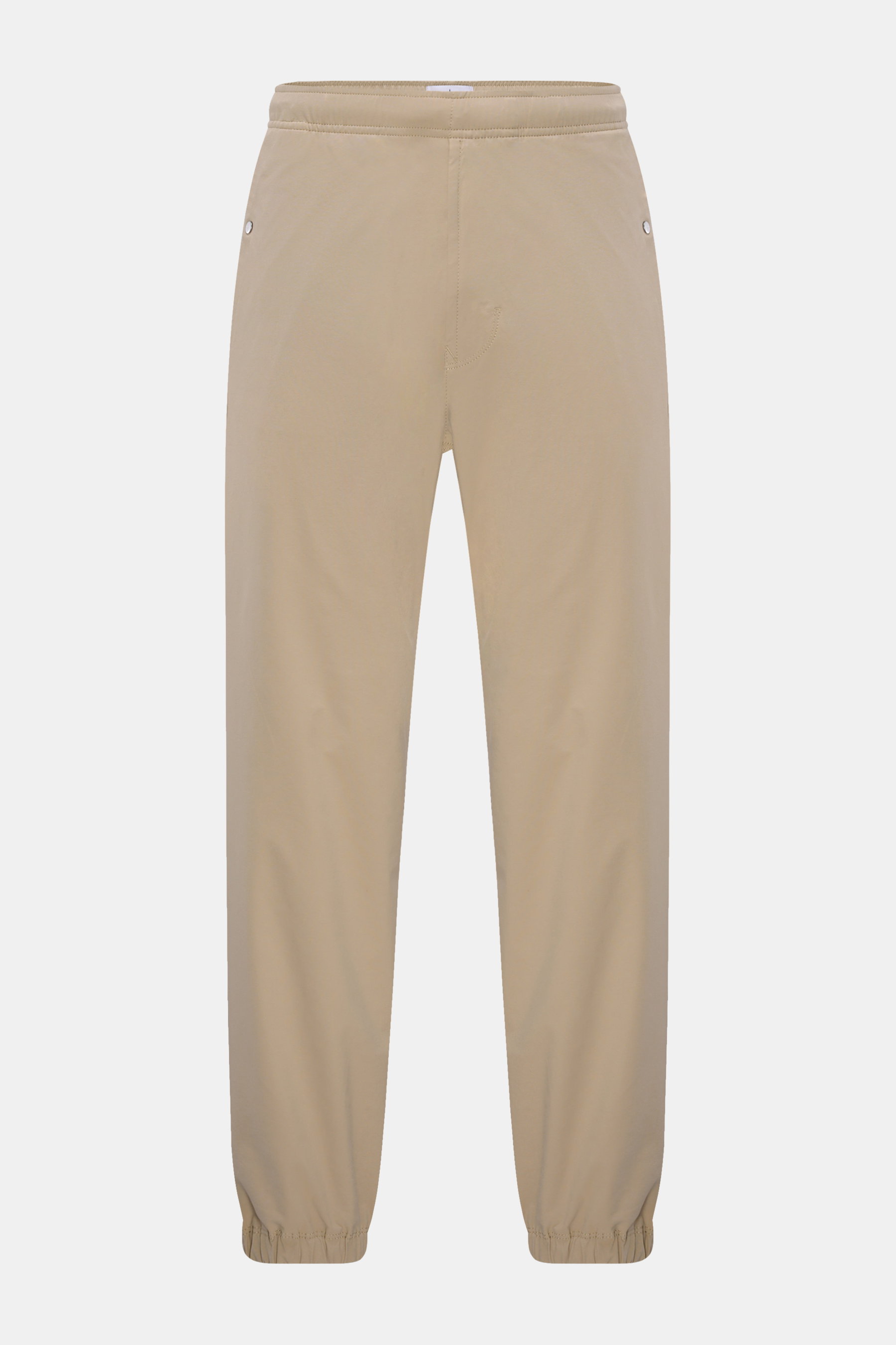 Stone Island Joggpants 'Stellina' beige