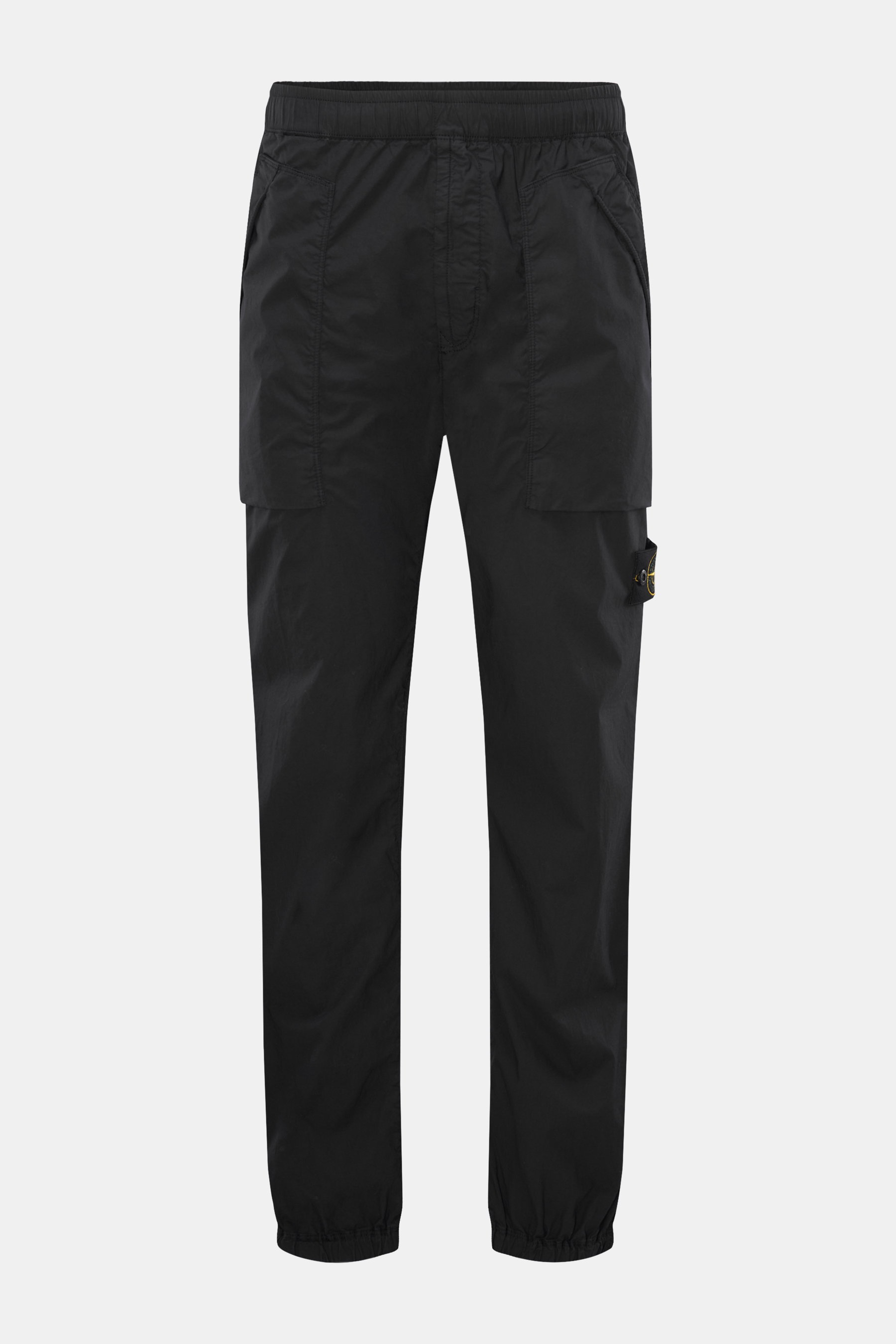 Stone Island Cargo-Joggpants dark navy