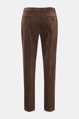 Circolo 1901 Cordhose braun
