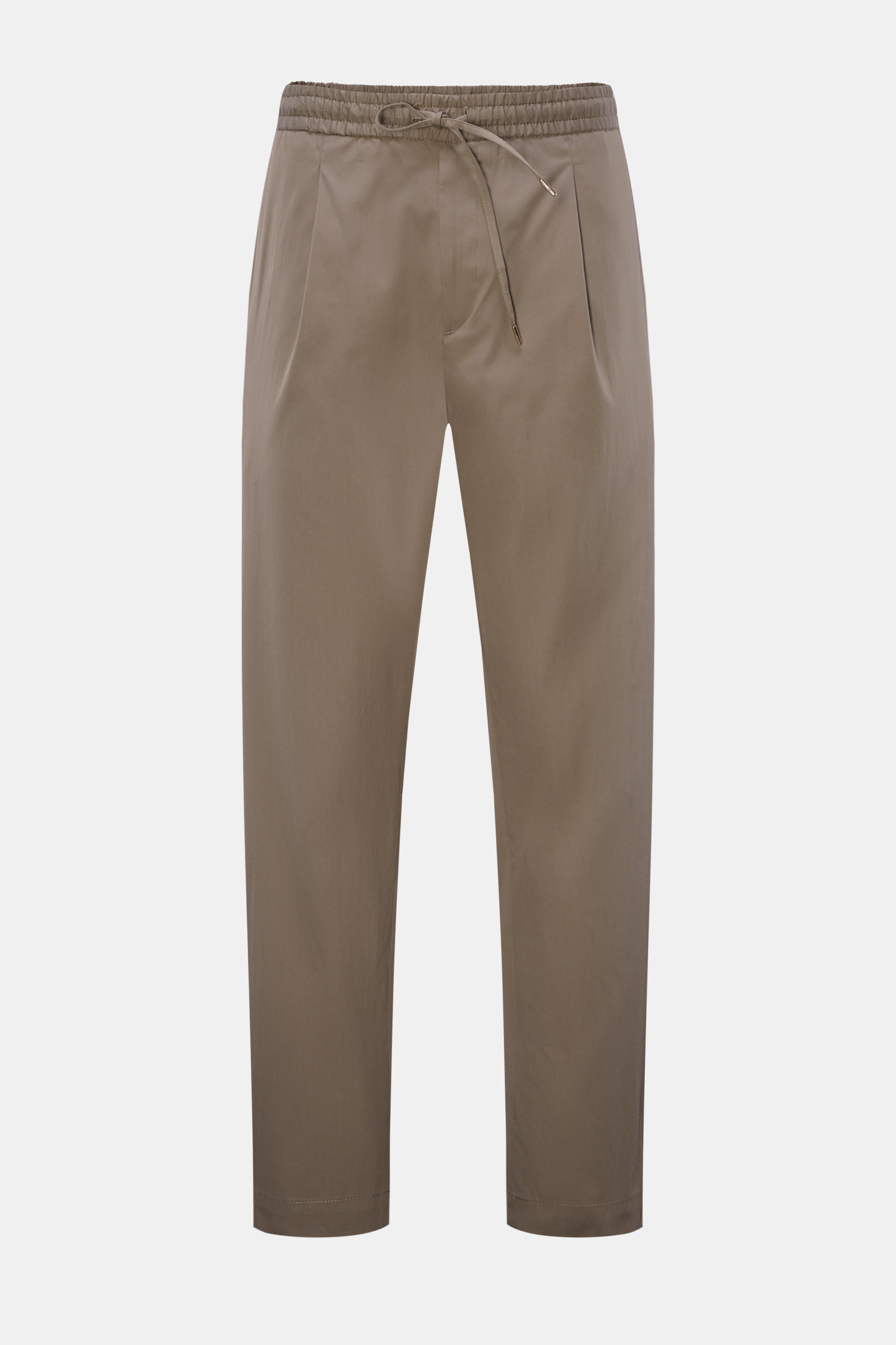 Briglia 1949 Joggpants 'Wimbledon' taupe