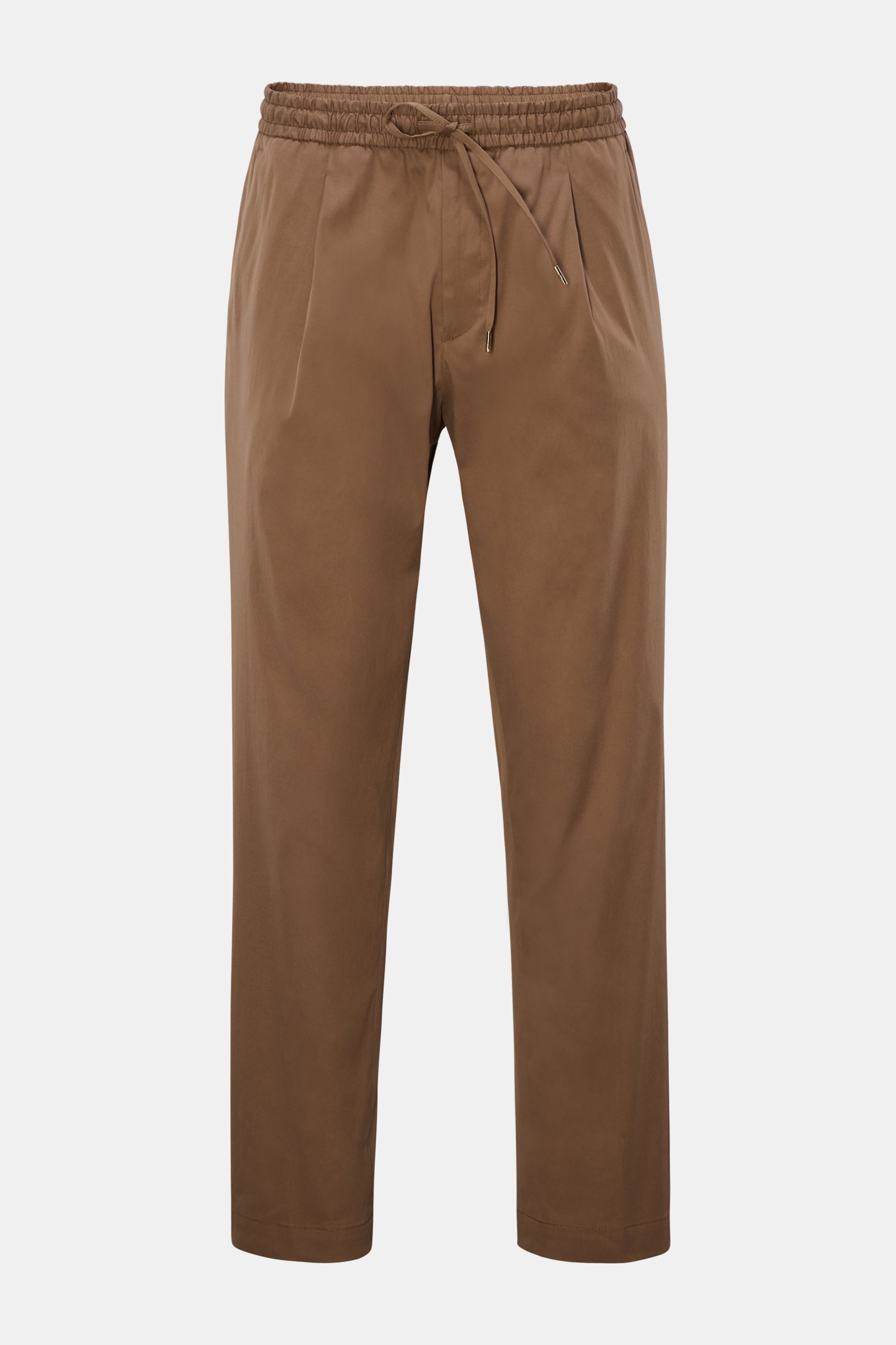 Briglia 1949 Joggpants 'Wimbledon' braun