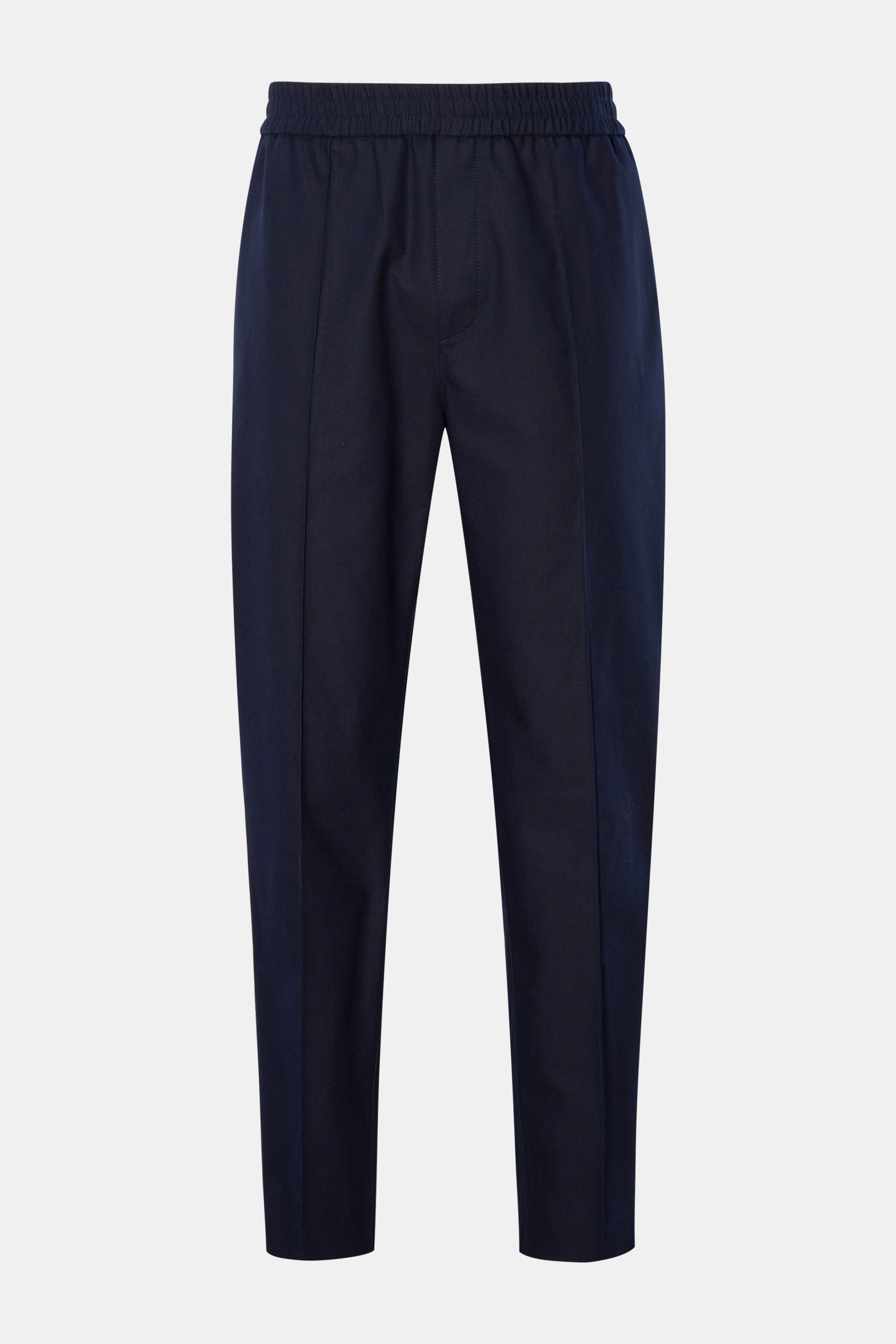 A.P.C. Jogpants 'Pieter' navy