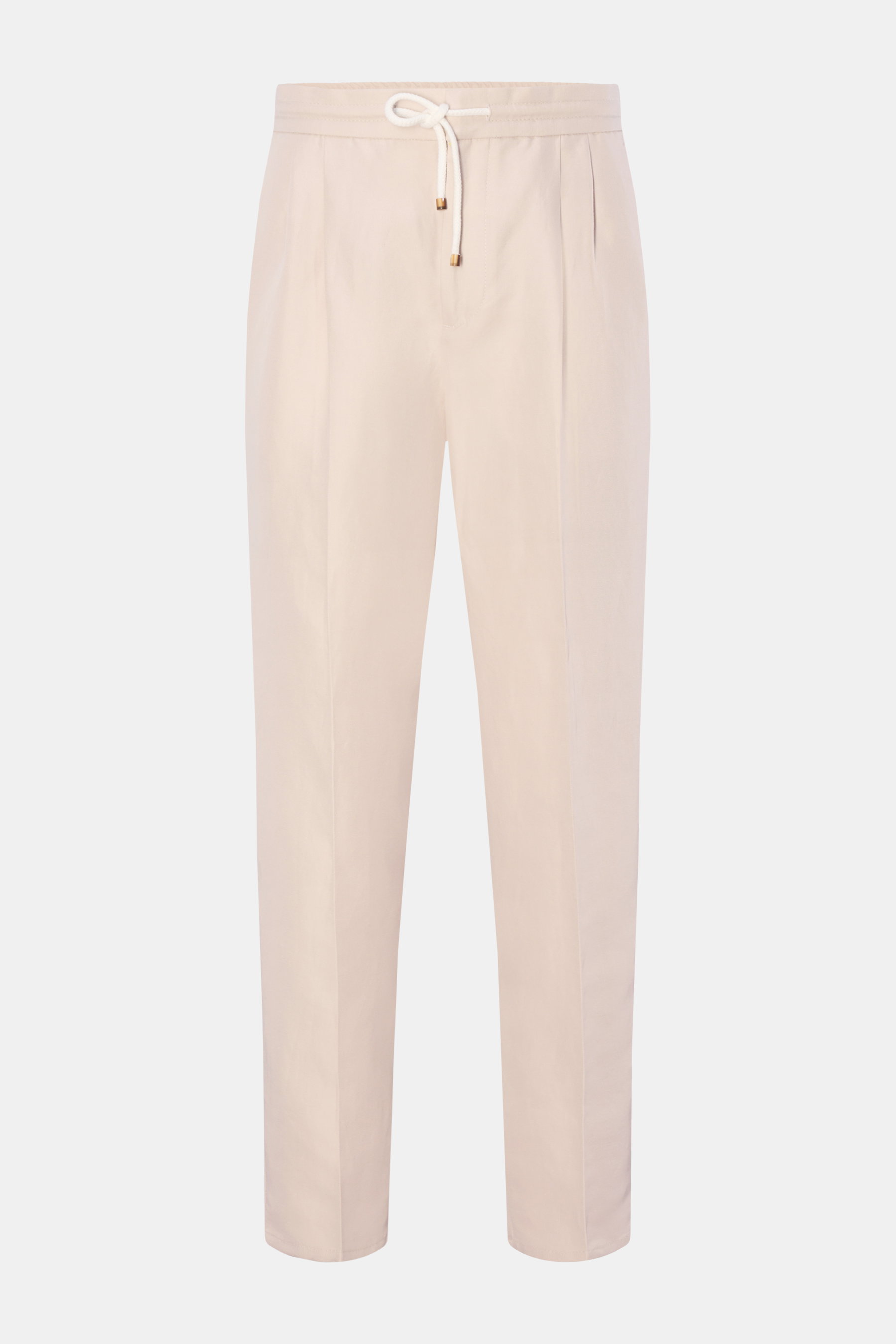 Brunello Cucinelli Joggpants 'Leisure Fit' sand
