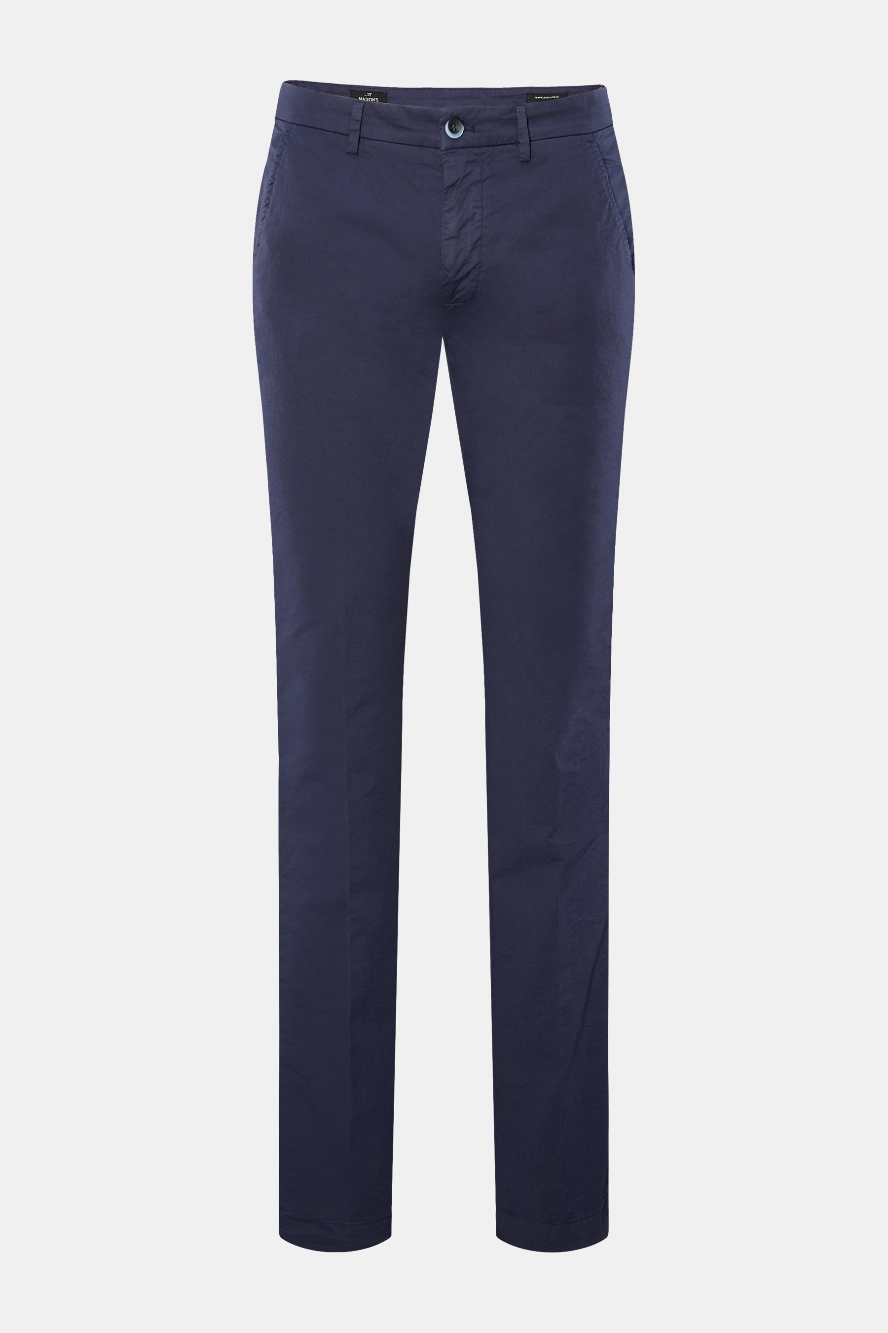 Mason's Chino 'Torino Style' navy