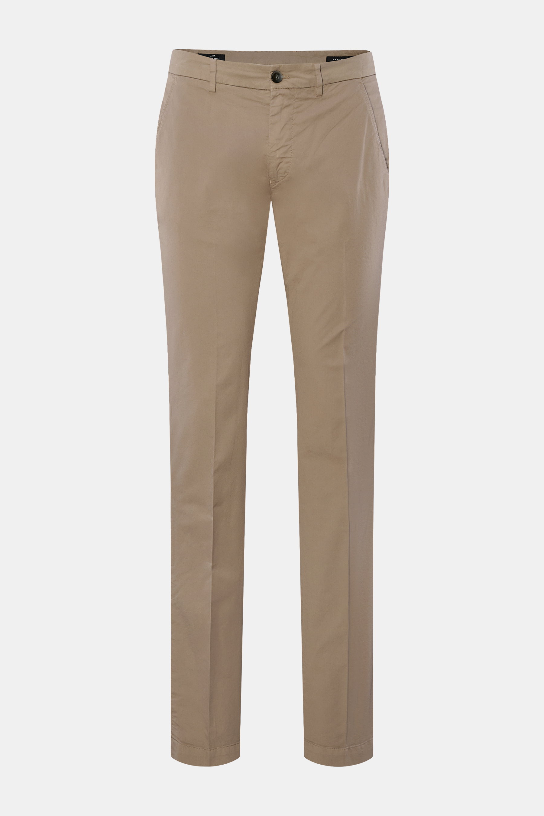 Mason's Chino 'Torino Style' taupe