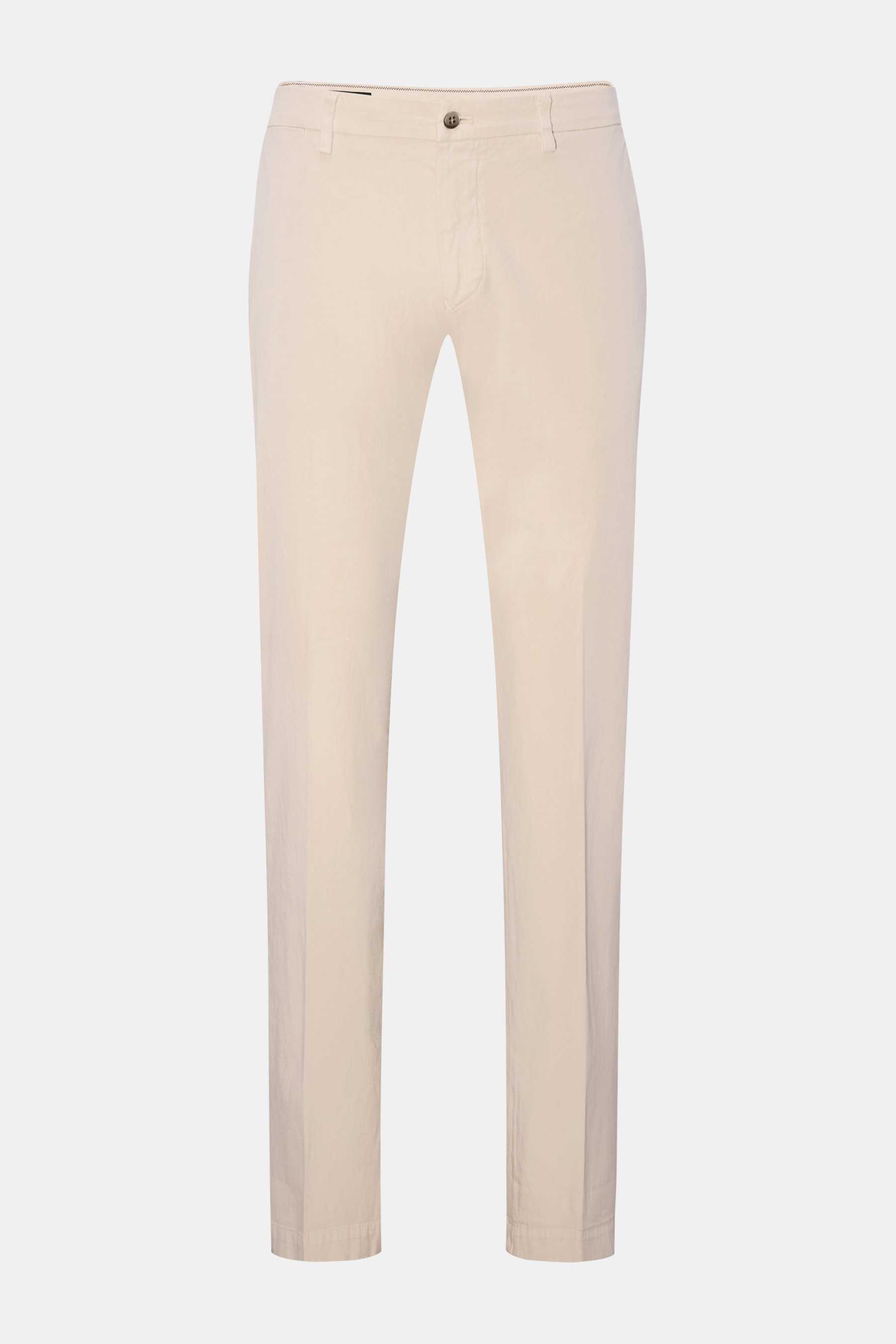 Mason's Baumwollhose 'New York' sand