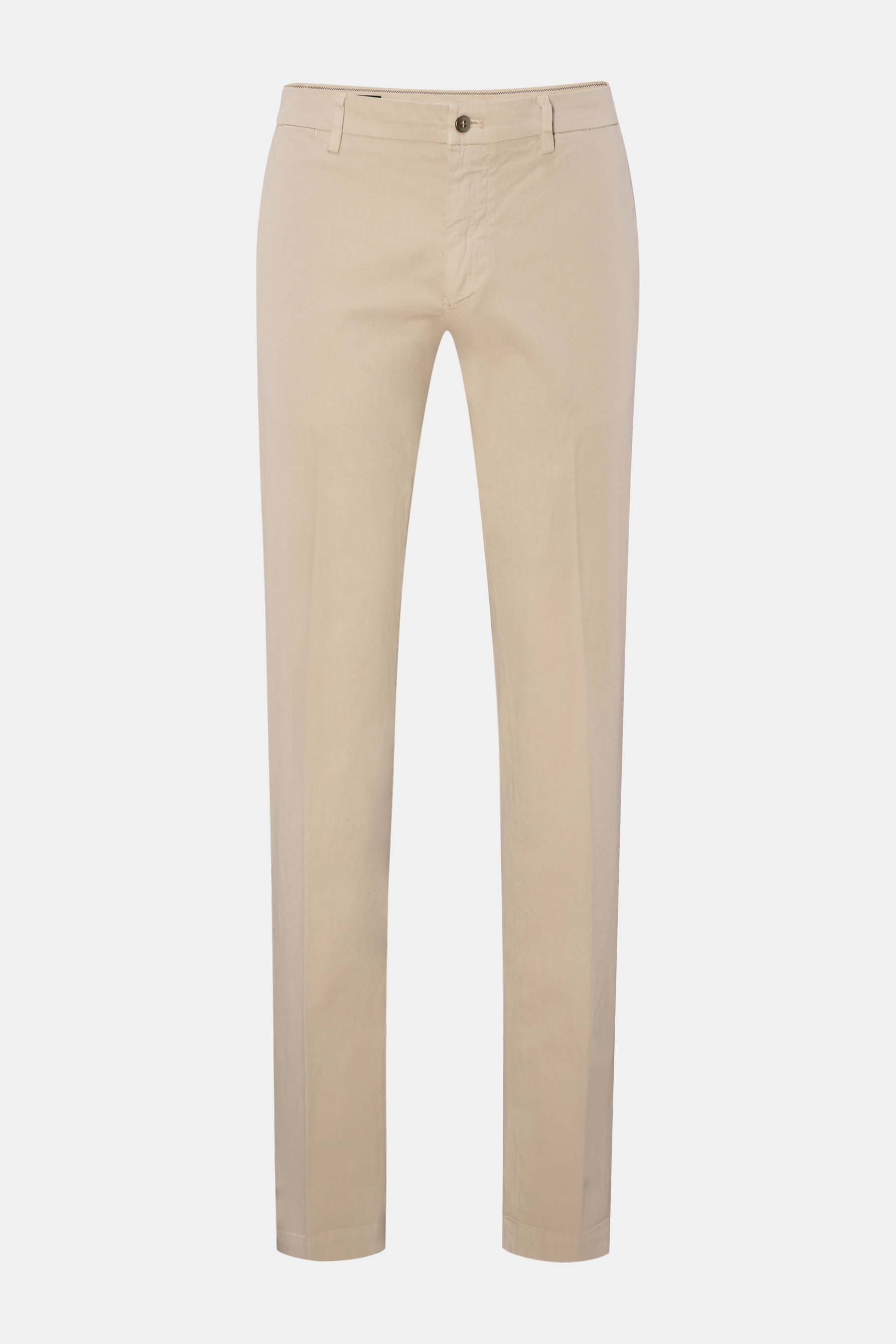 Mason's Baumwollhose 'New York' beige